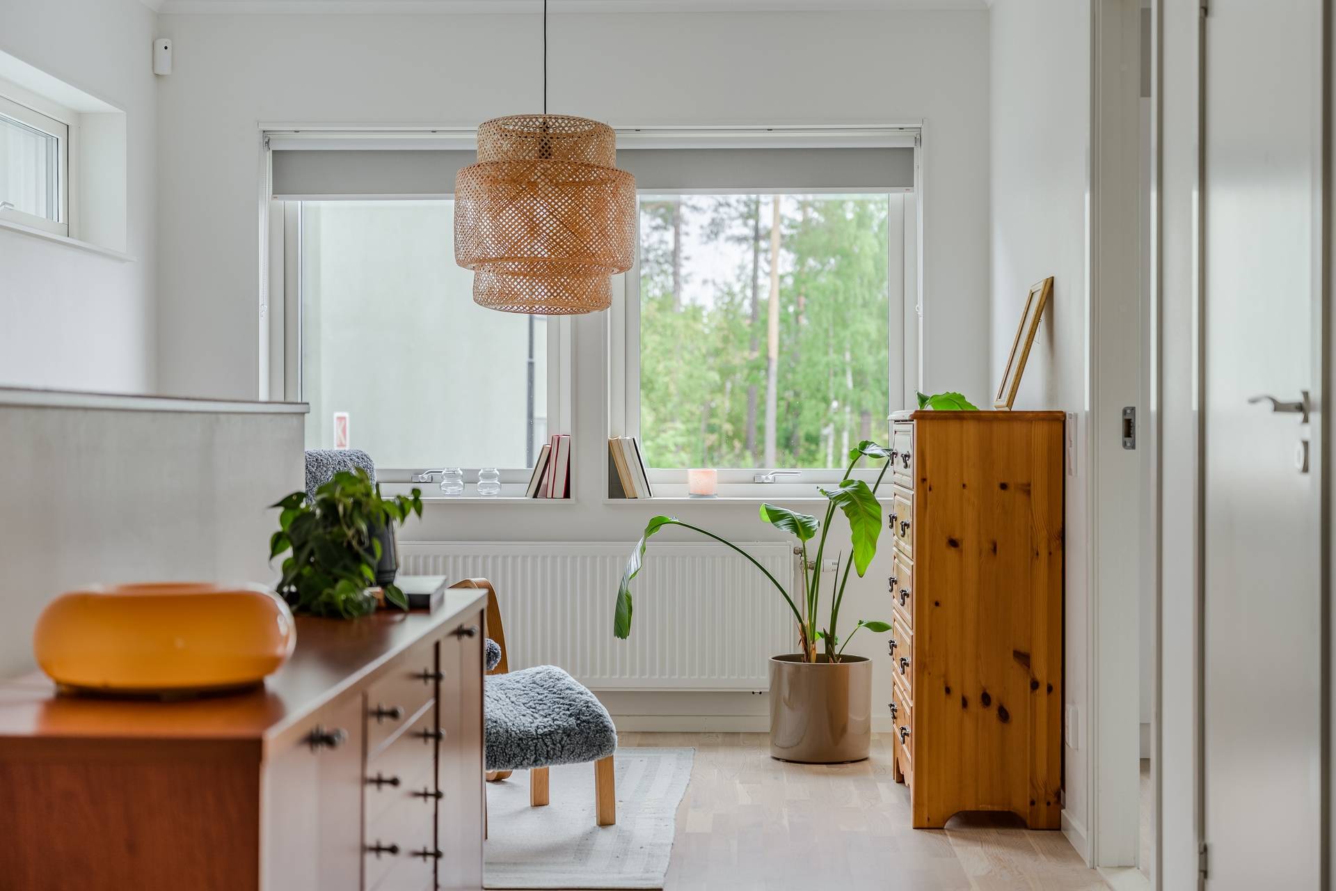 5 rum Radhus på Taptovägen 5 Surbrunnshagen Falu kommun - bild 27