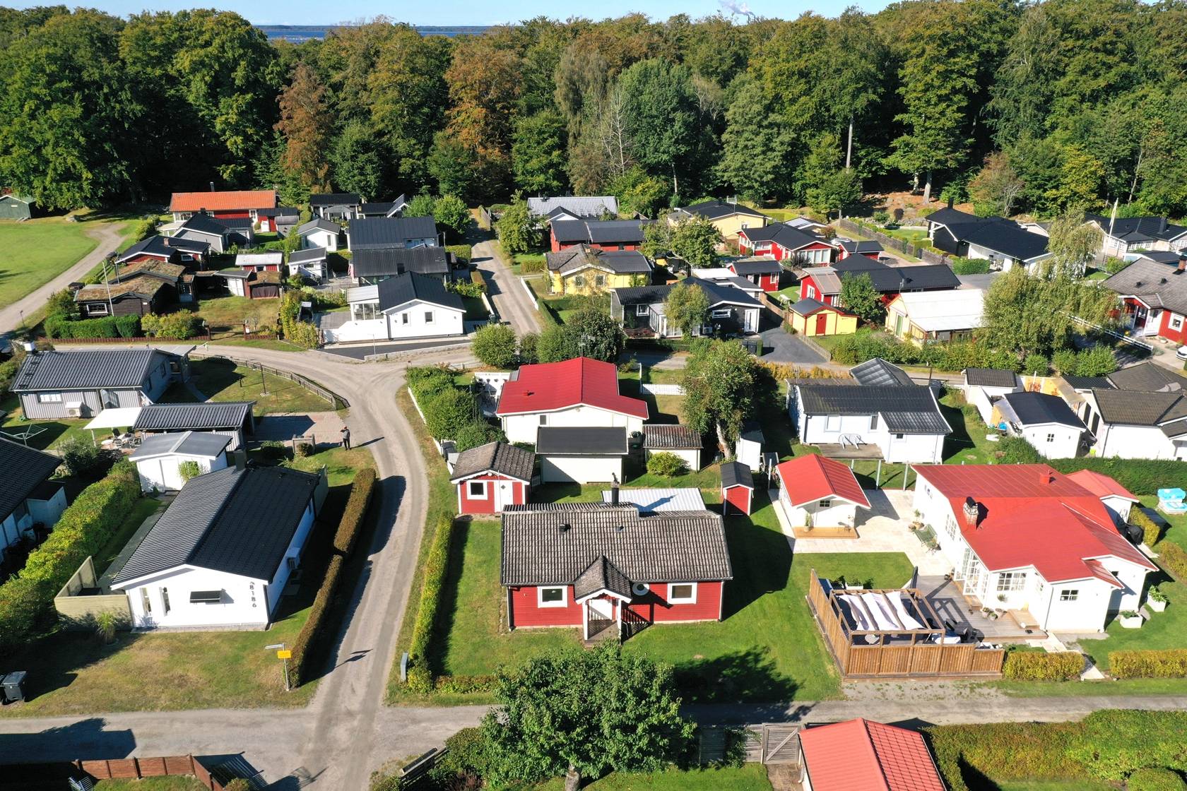 3 rum Villa på Klarbärsstigen 8146 Tredenborg Sölvesborgs kommun - bild 4