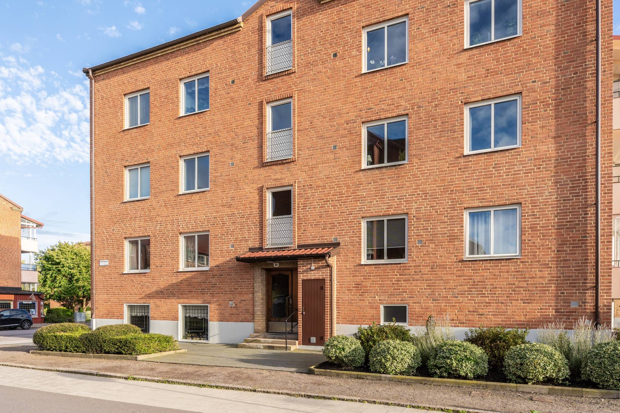 2 rum Lägenhet på Jönköpingsgatan 32 Husensjö Helsingborgs kommun - bild 16