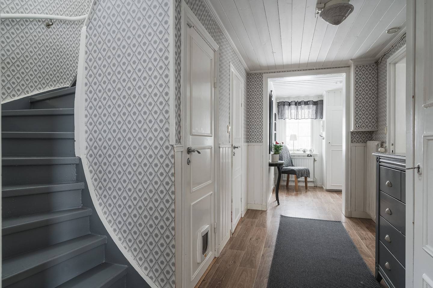 3 rum Villa på Wijbyvägen 41 Torsåker Hofors kommun - bild 16