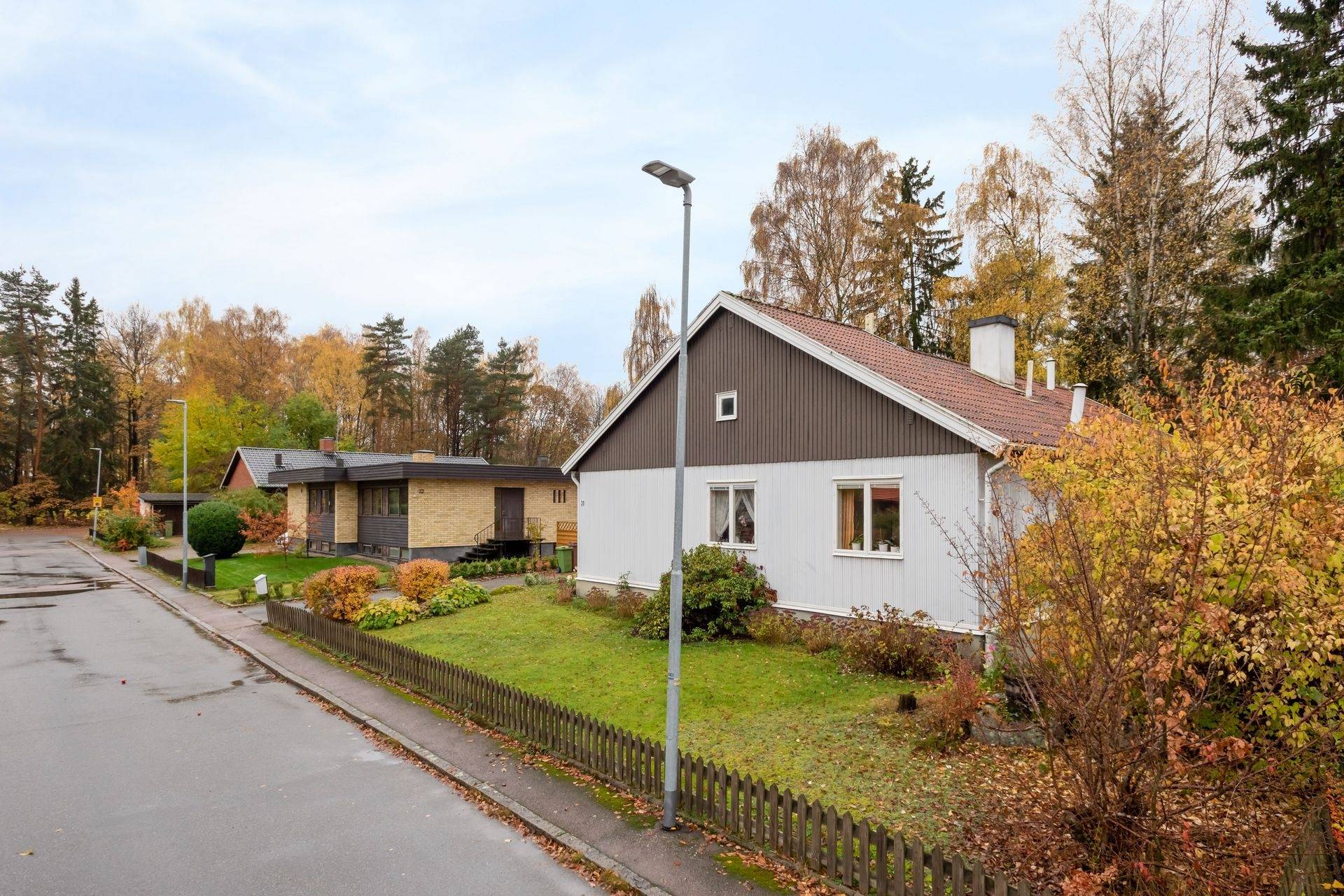 4 rum Villa på Funkisgatan 20 Skiljebo Västerås kommun - bild 31