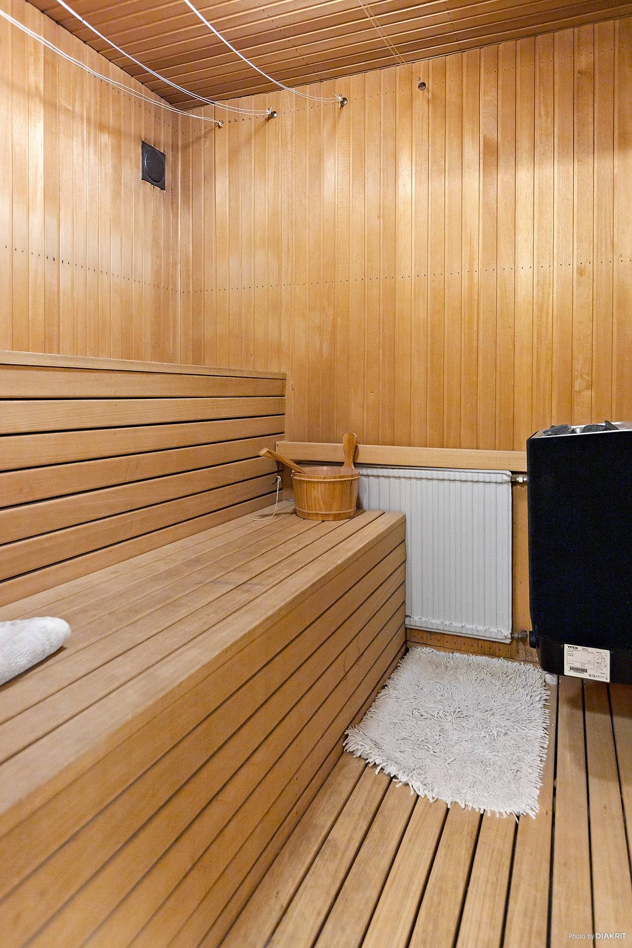 7 rum Villa på Esbjörnsgatan 5 Sörby Örebro kommun - bild 35