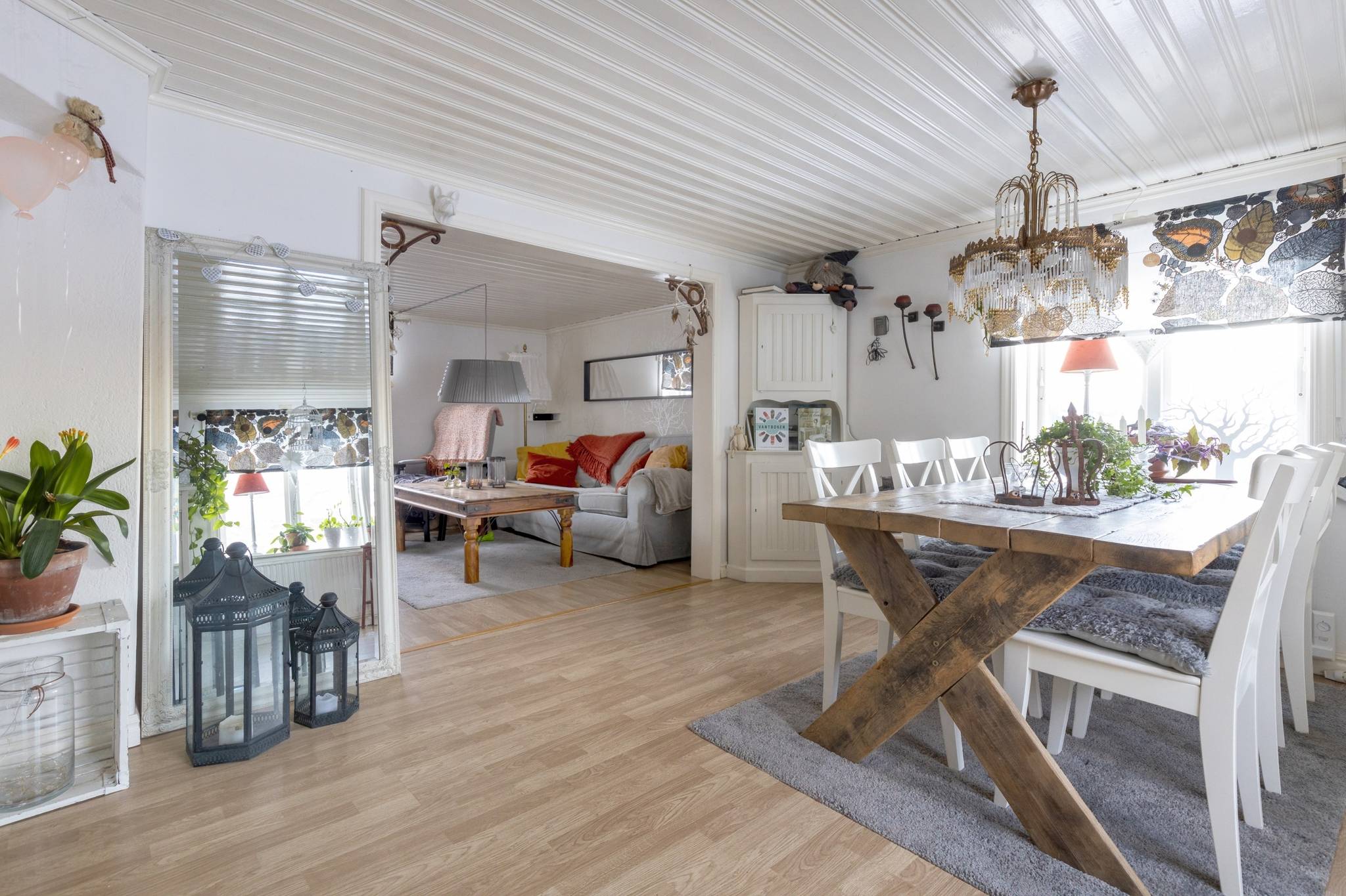 5 rum Villa på Docklidsvägen 10 Frinnaryd Aneby kommun - bild 7