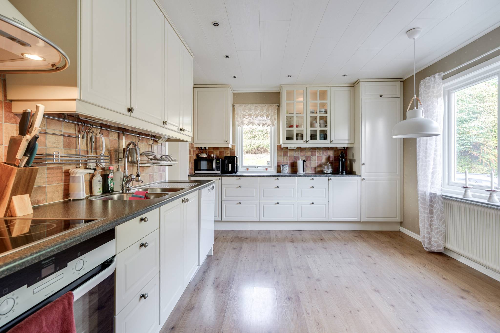 5 rum Villa på Rådmansgatan 43 Sköndal Lindesbergs kommun - bild 4