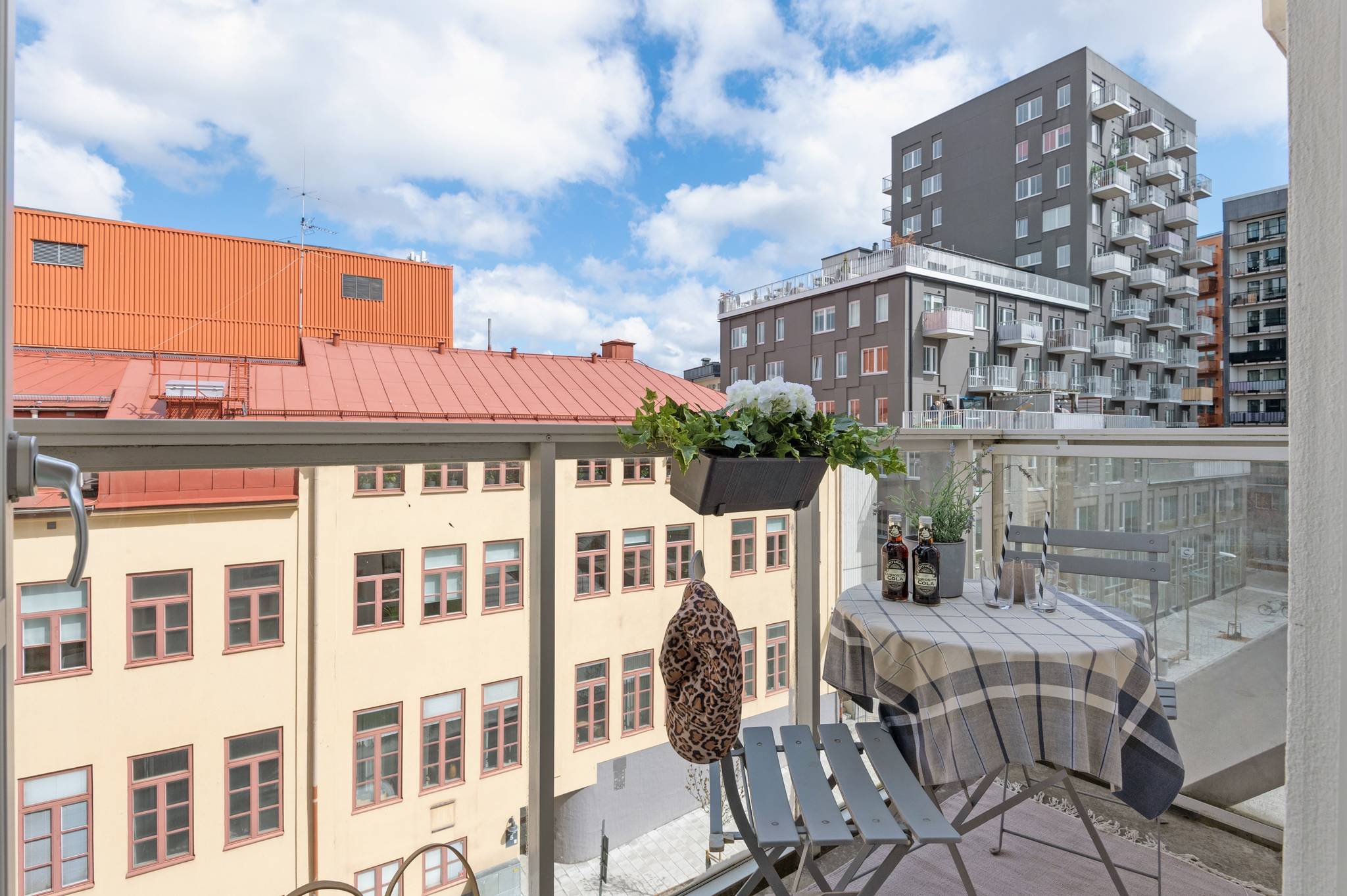 2 rum lägenhet på Radiusbacken 6 Telefonplan - Midsommarkransen, Stockholms kommun - bild 3