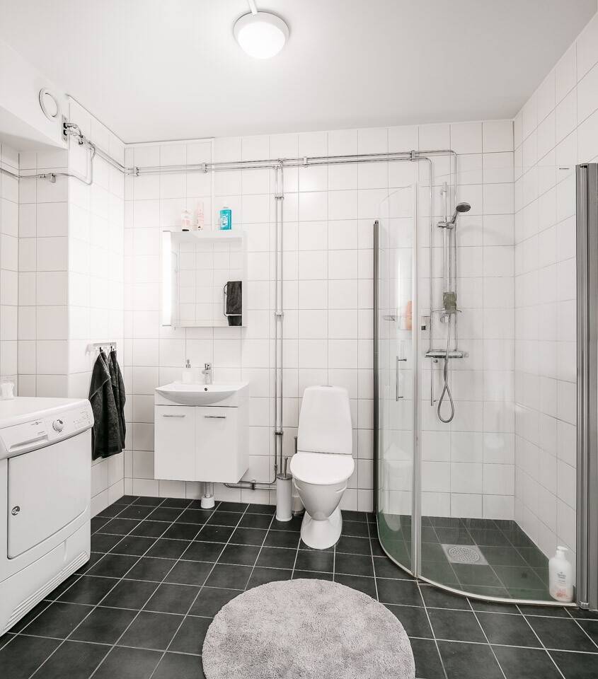 2 rum Lägenhet på Sågaregränd 10 Ekudden Mariestads kommun - bild 11