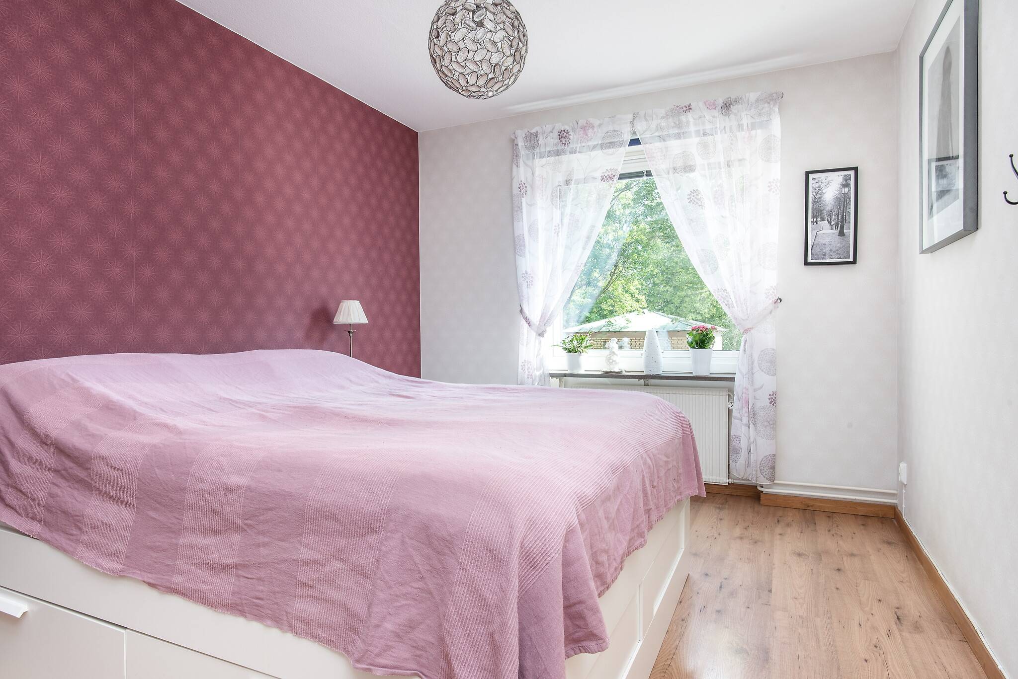 2 rum Lägenhet på Skogslyckegatan 32 Johannelund Linköpings kommun - bild 11