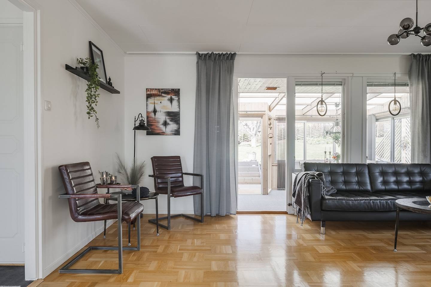 4 rum Villa på Kapellsgatan 70 Mösseberg Falköpings kommun - bild 15