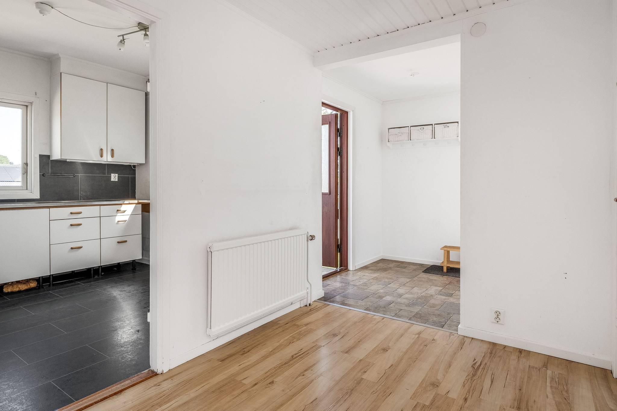 3 rum Villa på Pilgatan 1 Getinge Halmstads kommun - bild 10