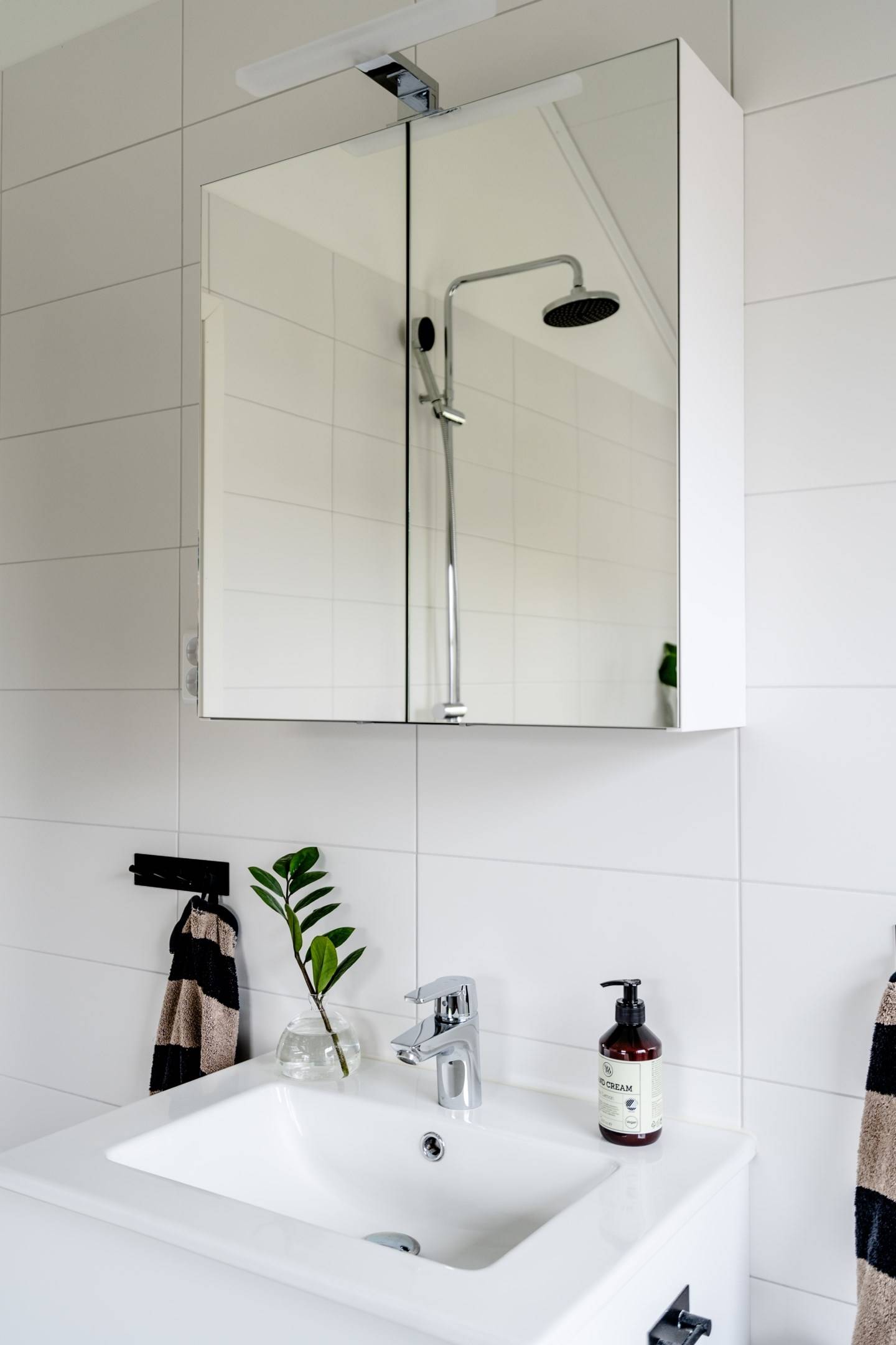 6 rum Villa på Uls-Väsby 23 Länna Uppsala kommun - bild 48