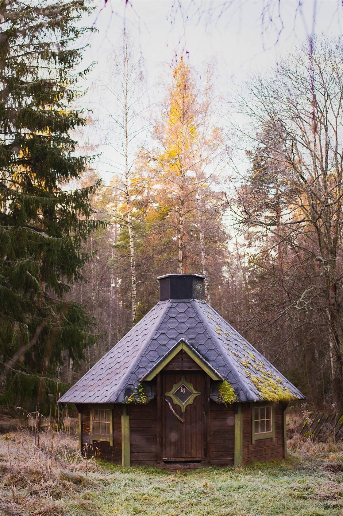 5 rum Villa på Bergsgården 25 Bergsgården Falu kommun - bild 62