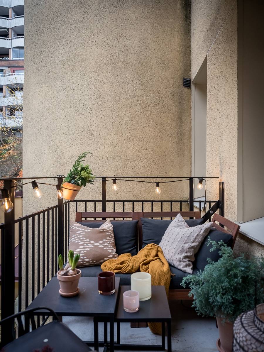 2 rum Lägenhet på Skanstorget 5B Linnéstaden Göteborgs kommun - bild 10