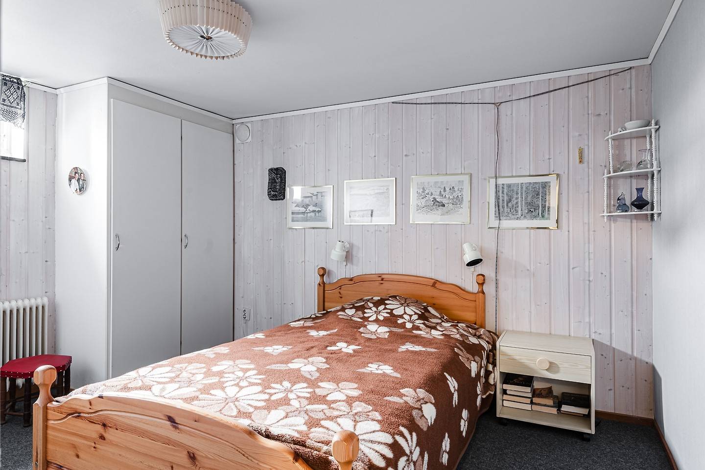 6 rum Villa på Barnegatan 5 Vara Vara kommun - bild 24