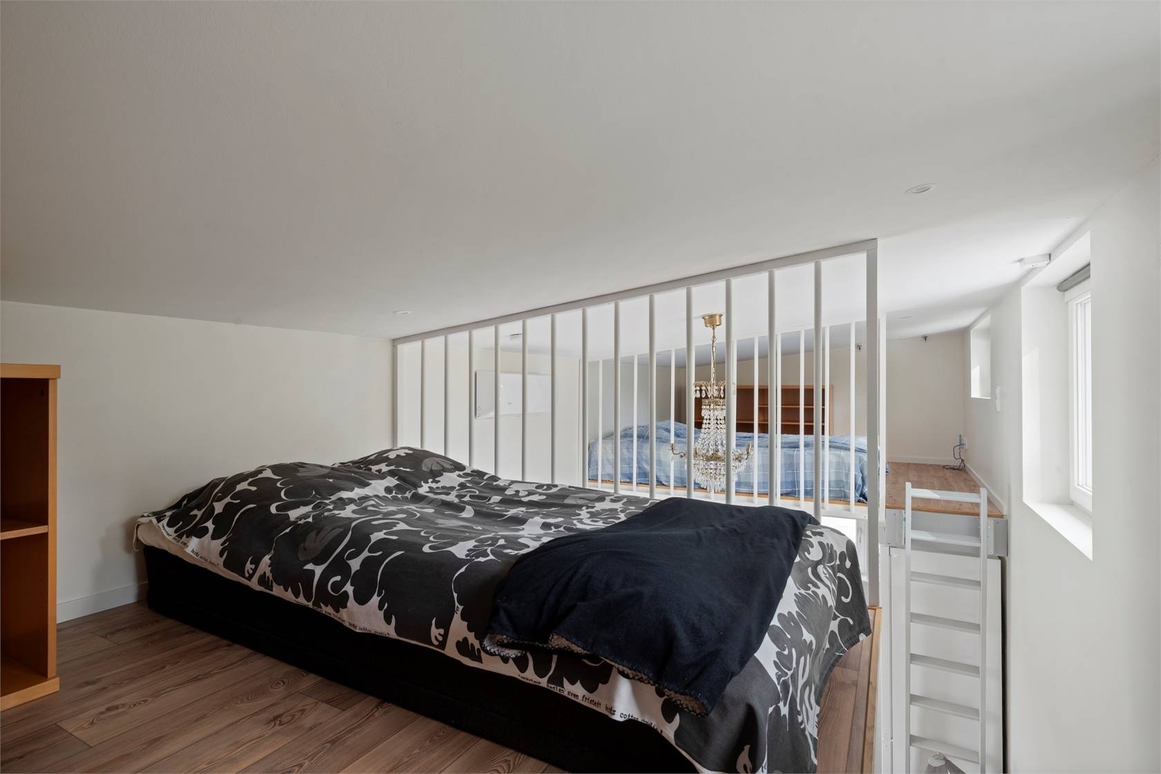 9 rum Villa på Björkhagsvägen 8 Björkhaga Österåkers kommun - bild 37