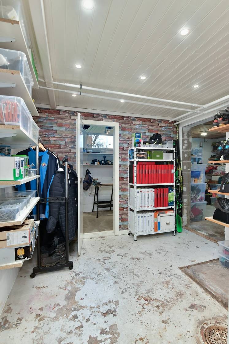 6 rum Villa på Garmakaregatan 28 Prästjorden Avesta kommun - bild 47