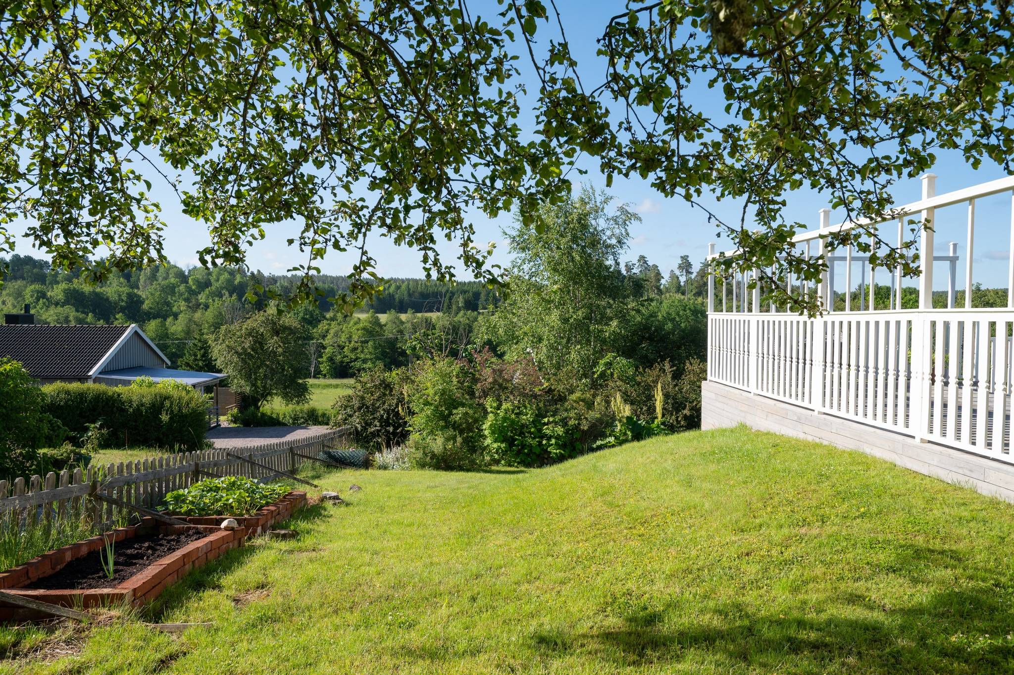 5 rum Villa på Ålberga gård Rosenlid 1 Kila Nyköpings kommun - bild 57