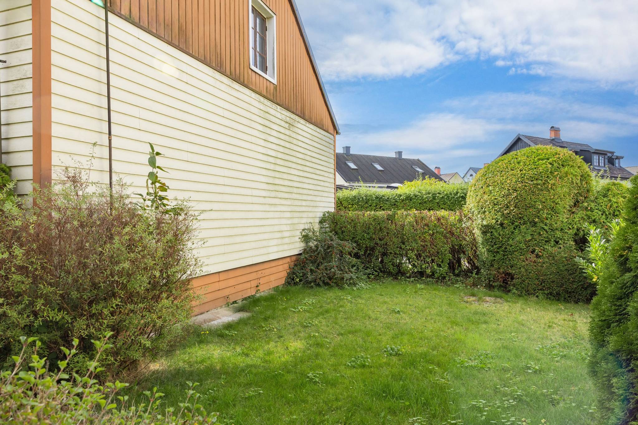 5 rum Villa på Prångaregatan 9 Borrby Simrishamns kommun - bild 30