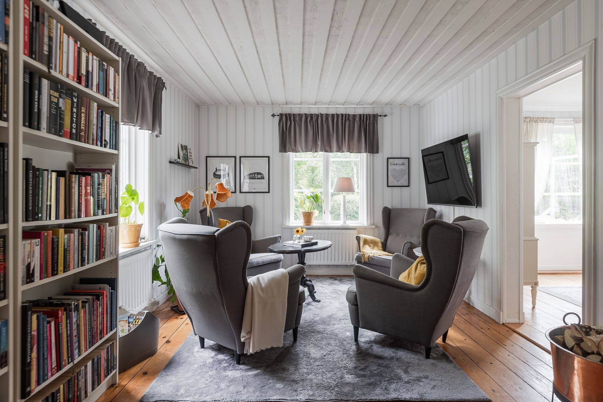 5 rum Villa på Bunnström 7 Bunnström Jönköpings kommun - bild 12