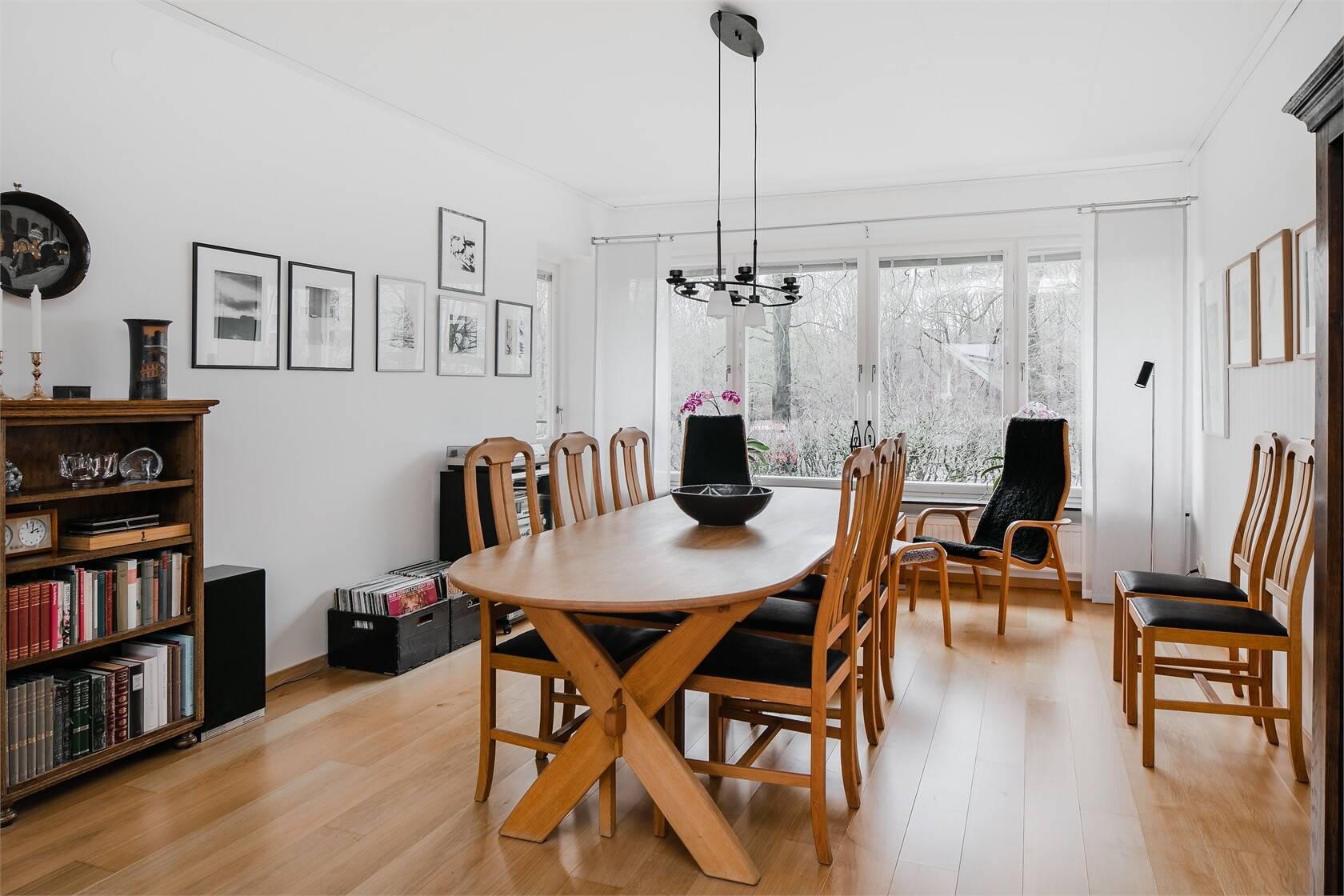 4 rum Radhus på Falkvägen 6C Billingssluttningen Skövde kommun - bild 7