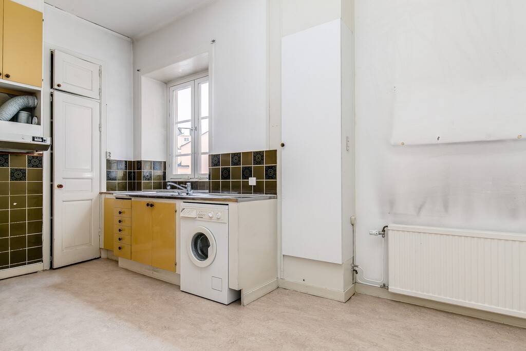 3.5 rum Lägenhet på Rörstrandsgatan 17 Birkastan Stockholms kommun - bild 16