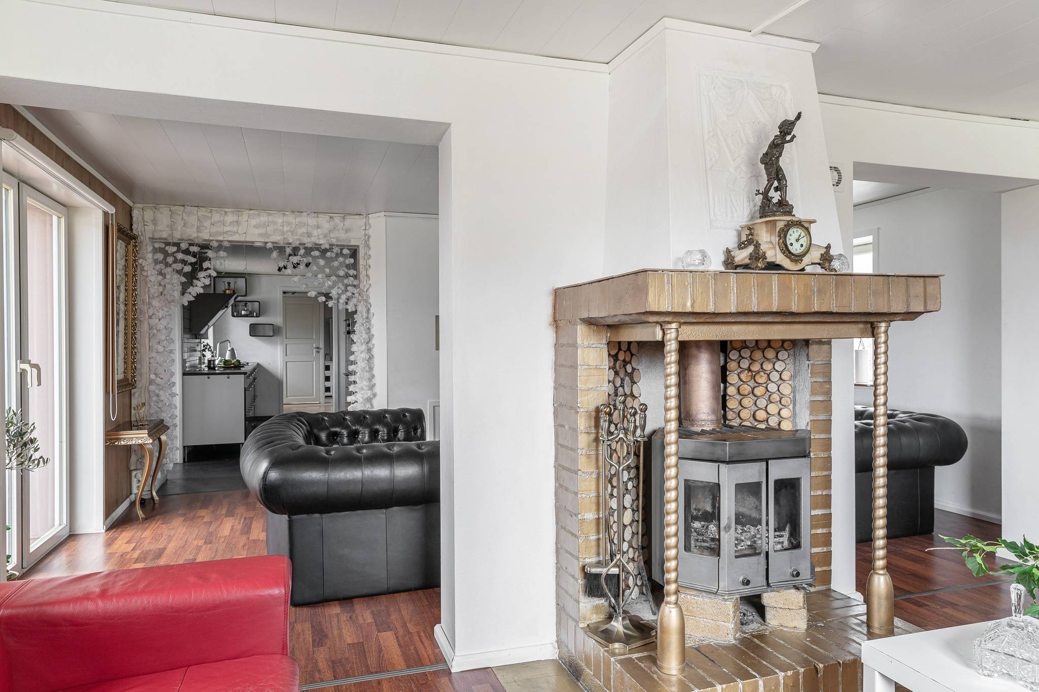 7 rum Villa på Cederborgs väg 36 Östra Göinge kommun - bild 16