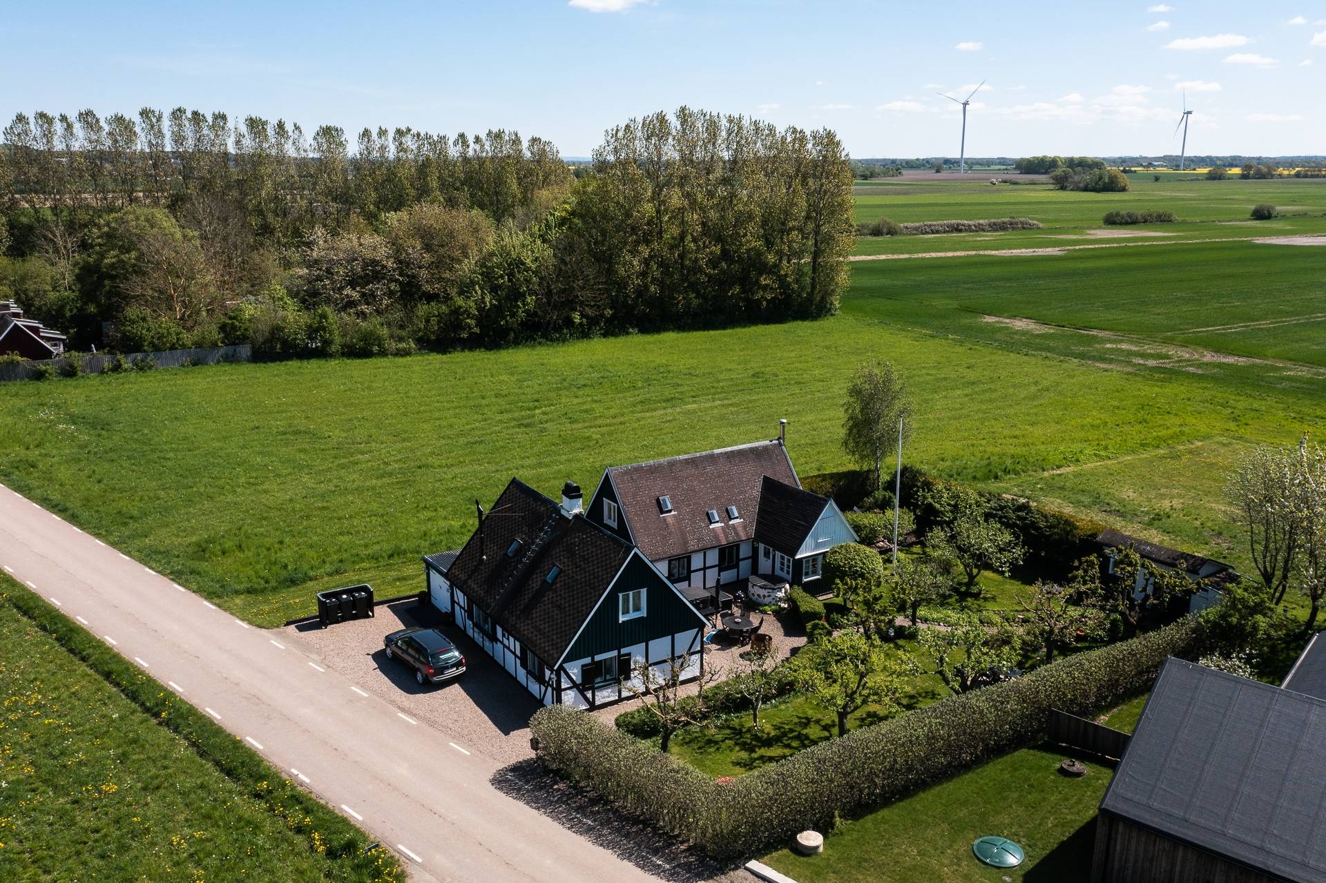 5 rum Villa på Rågången 386 Höganäs kommun - bild 2