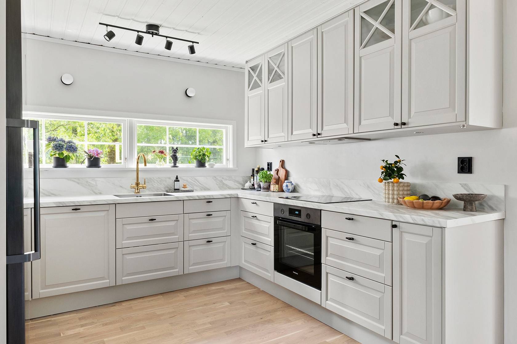 6 rum Villa på Breared Brunnshult 654 Simlångsdalen Halmstads kommun - bild 7