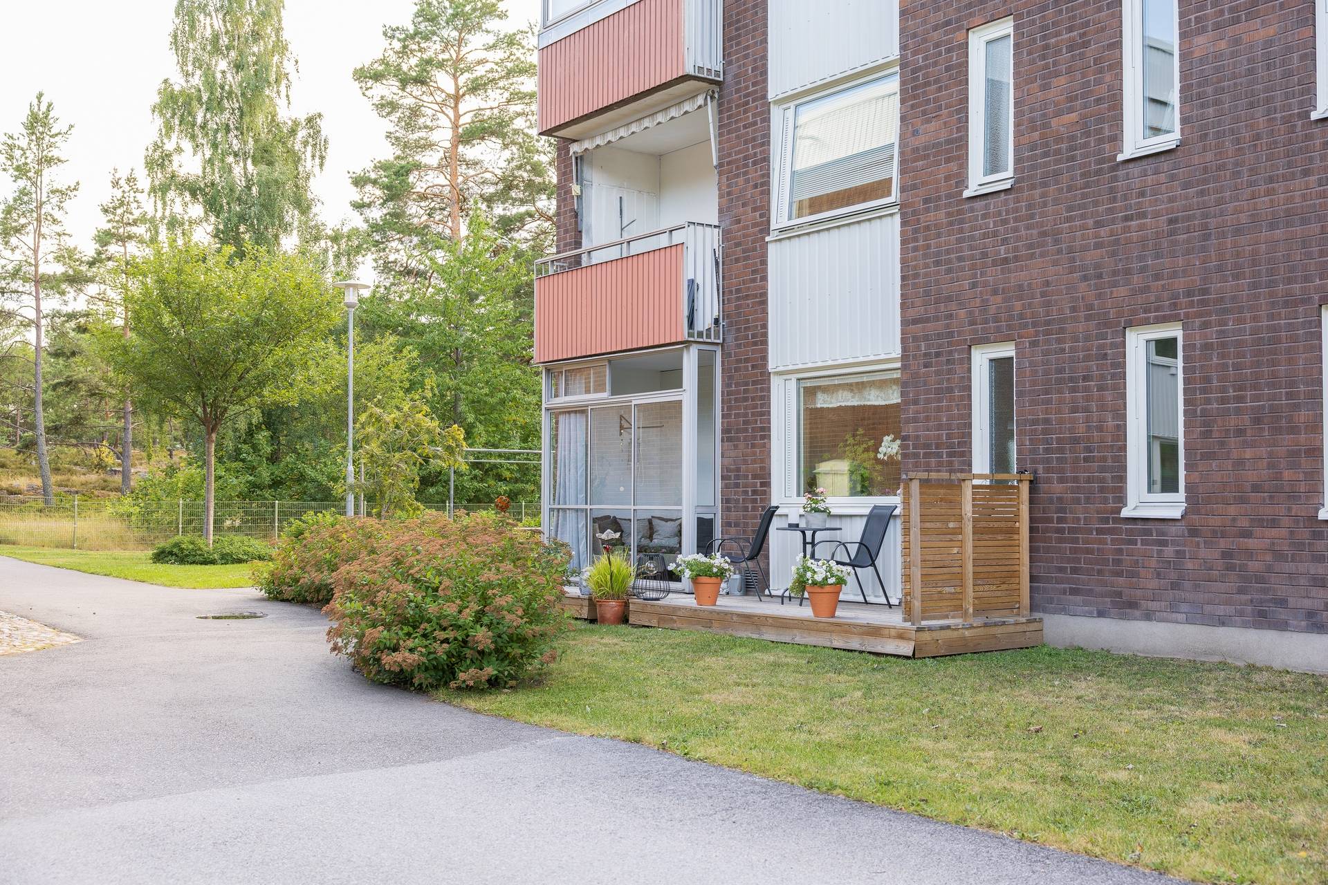 Karstorp, Västerviks kommun