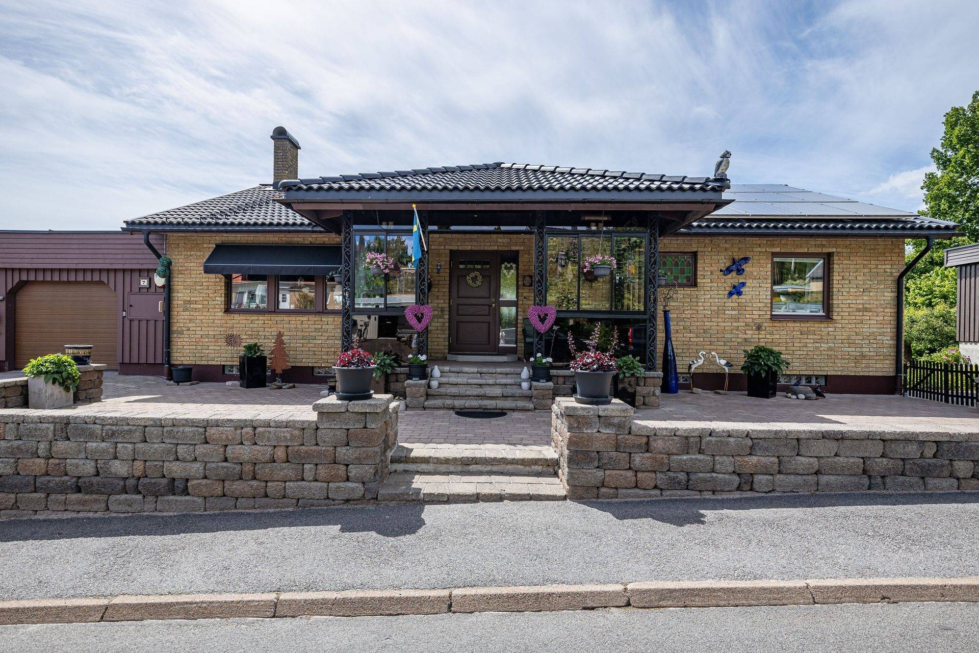 6 rum Villa på Mäster Kalles väg 7 Arvika Arvika kommun - bild 4