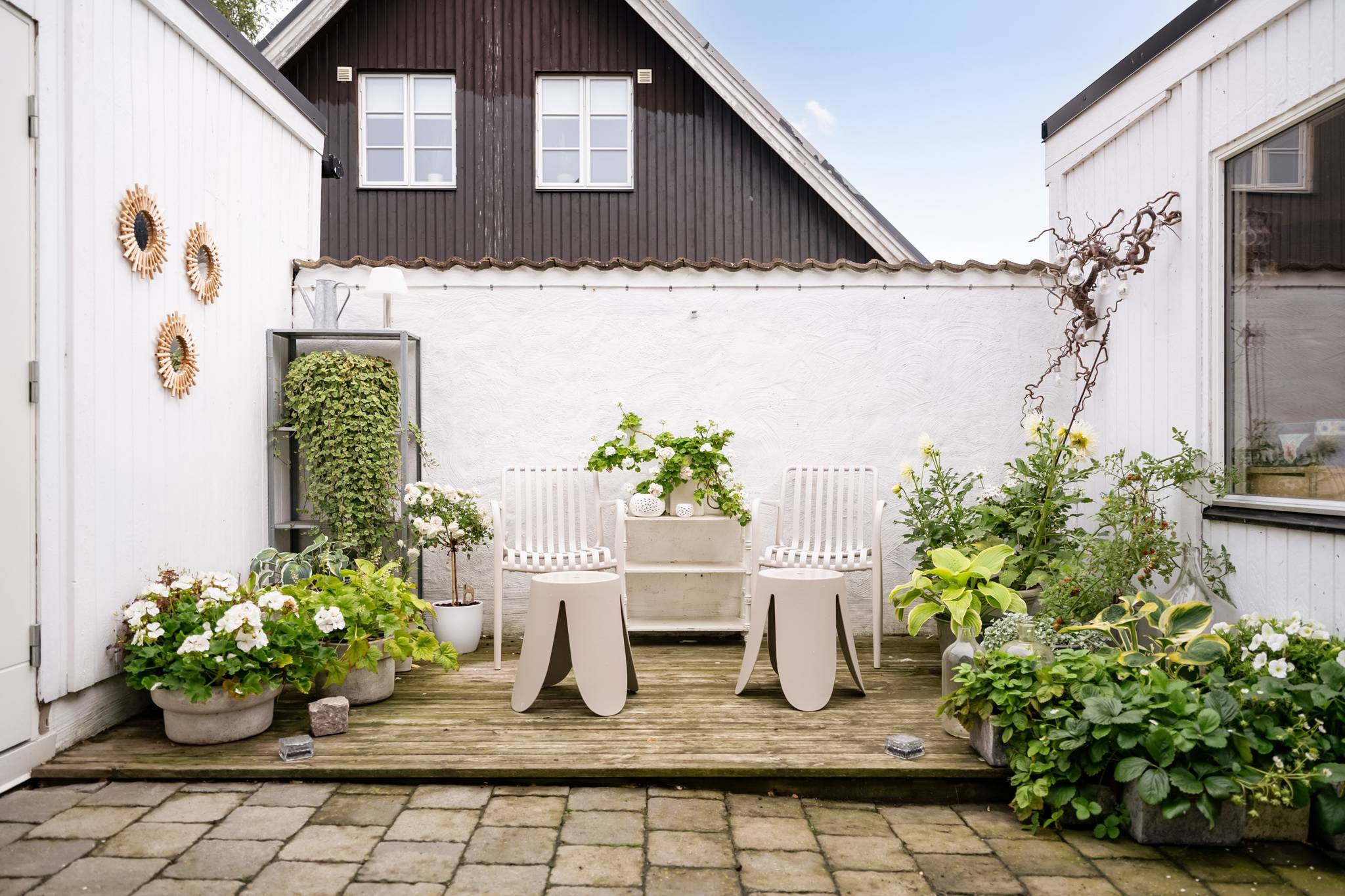 4 rum Villa på Nyhemsgatan 15 Skillinge Simrishamns kommun - bild 8