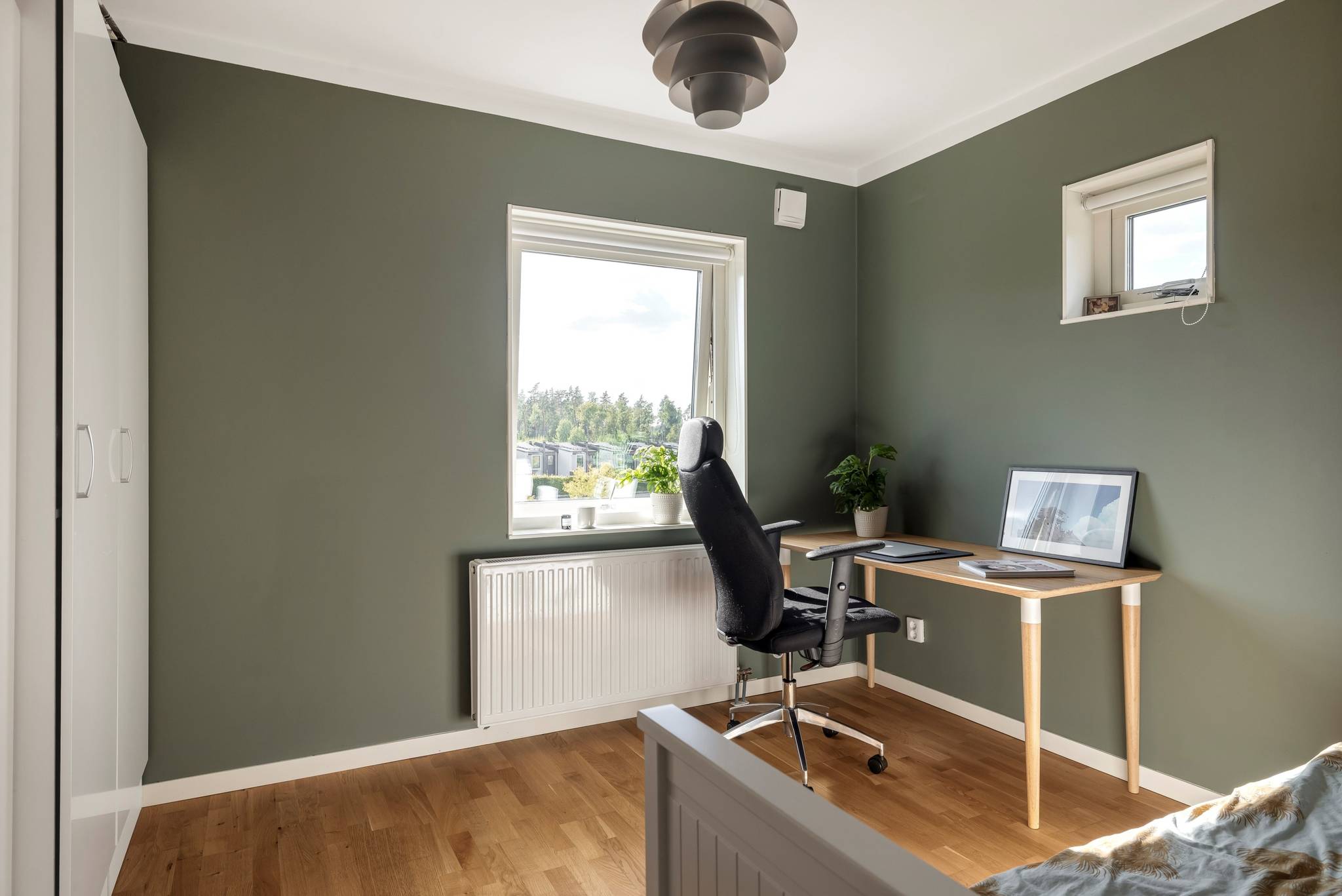 6 rum Villa på Skogstorpsvägen 59 Lindbacken Uppsala kommun - bild 26