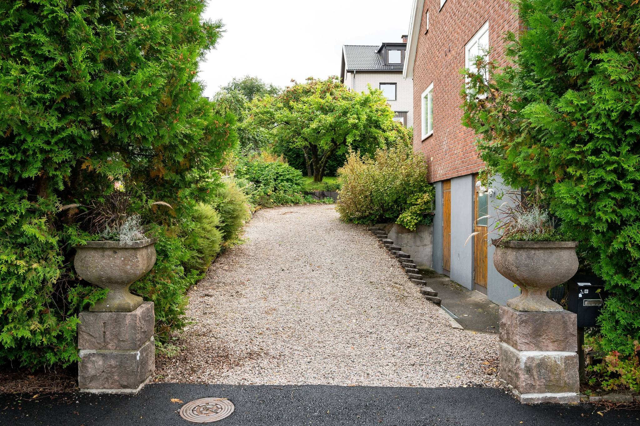 6 rum Villa på Aledalsgatan 6 Ulricehamn Ulricehamns kommun - bild 64
