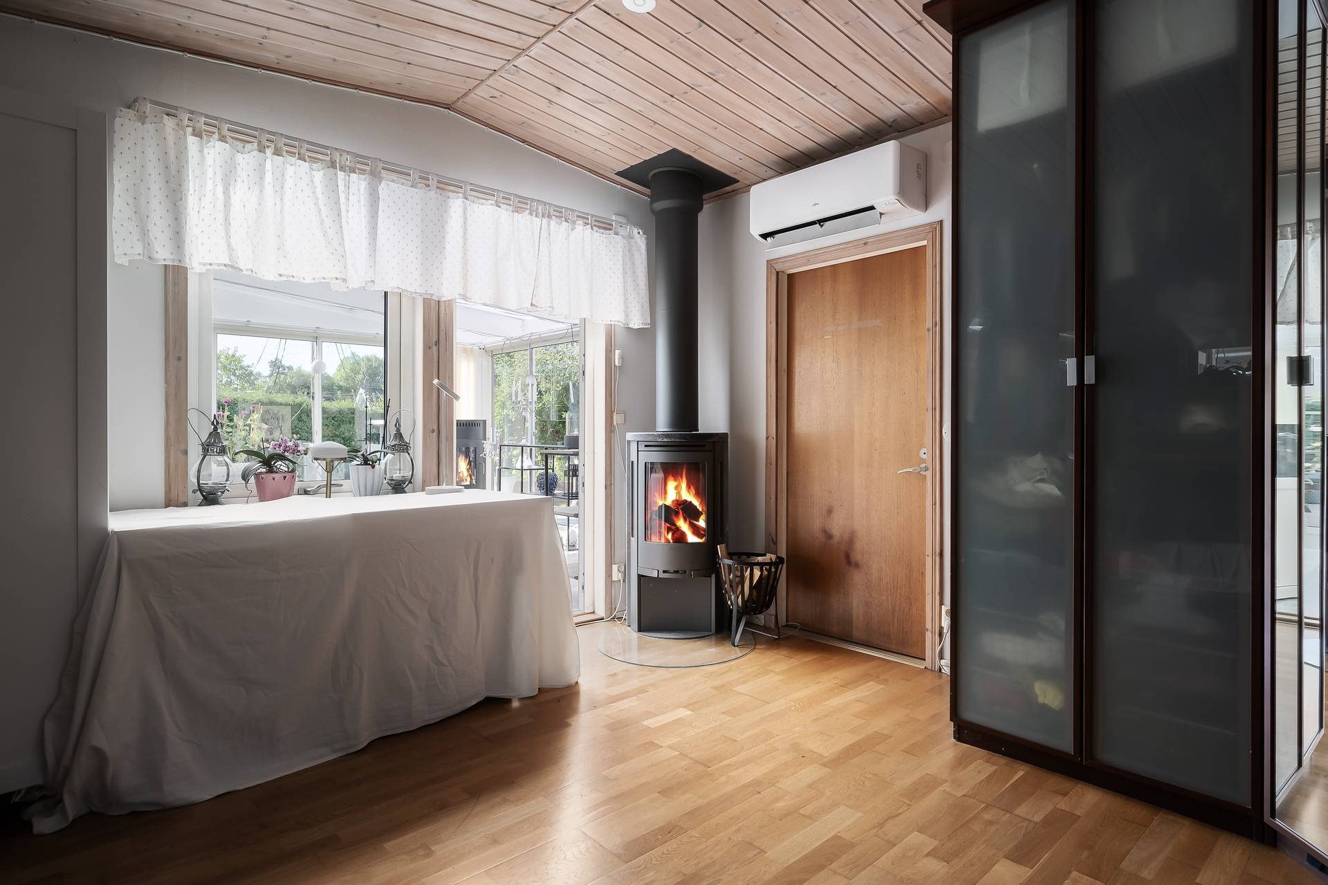 6 rum Villa på Tyrs väg 9 Ösmo Nynäshamns kommun - bild 19
