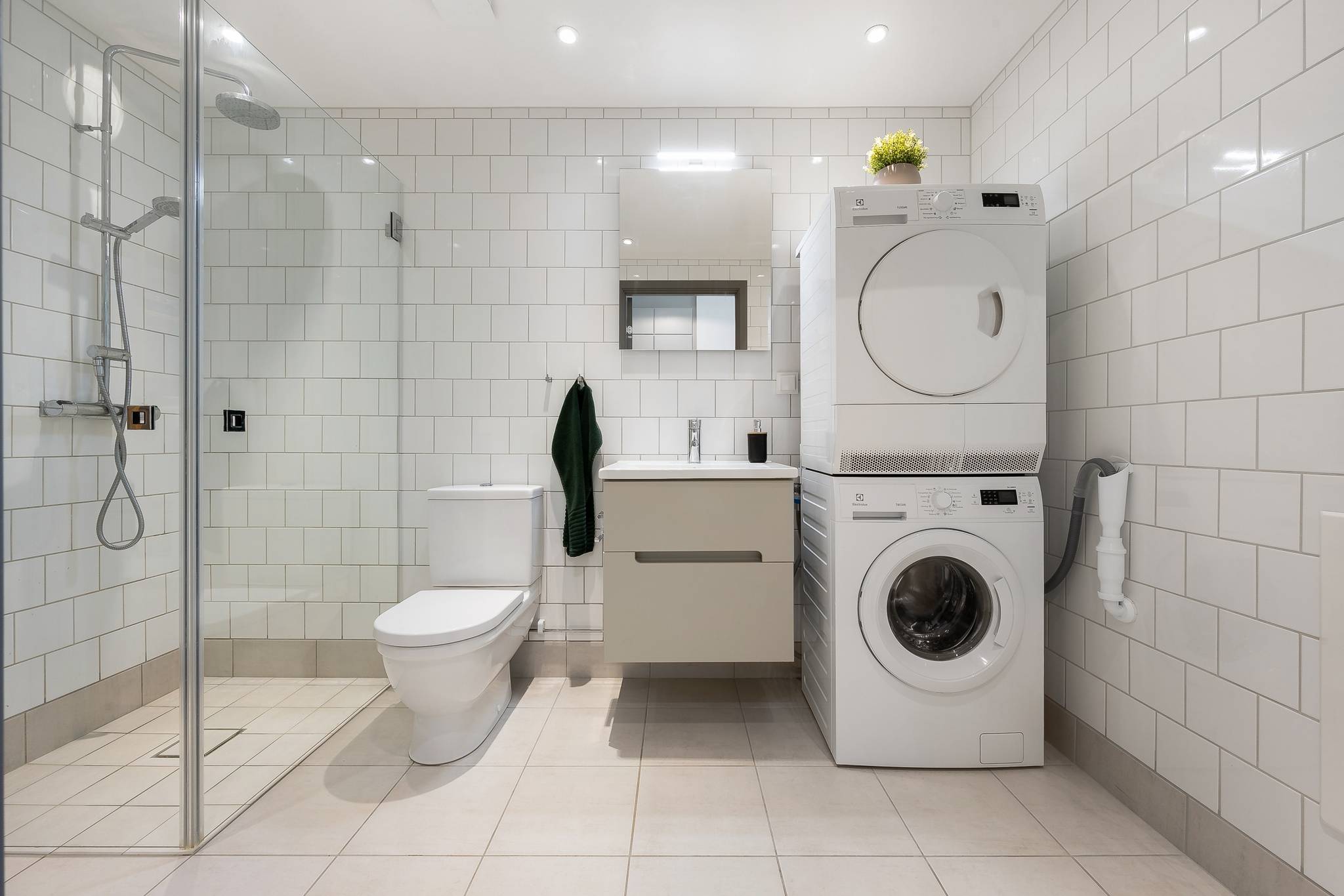 1.5 rum Lägenhet på Hamngatan 11B Centrala Sundbyberg Sundbybergs kommun - bild 18