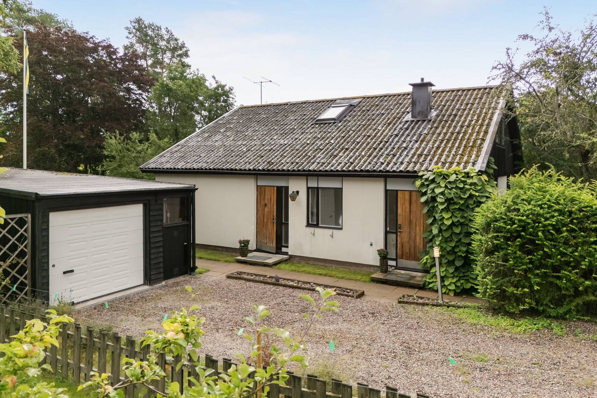 6 rum Villa på Parkvägen 15 Hemmesta Värmdö kommun - bild 11