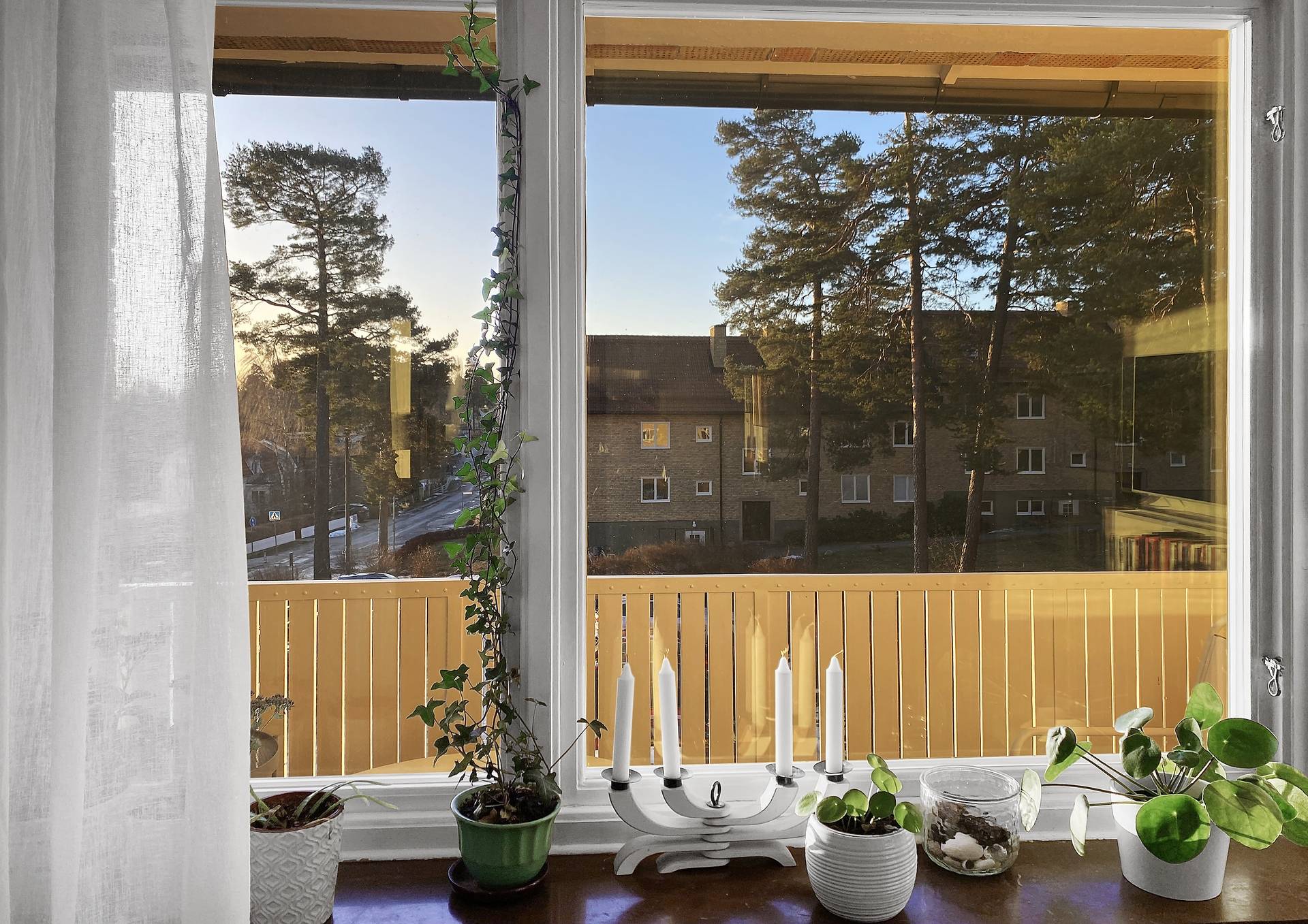 7 rum Lägenhet på Anhaltsvägen 39a Helenelund/Edsviken Sollentuna kommun - bild 43