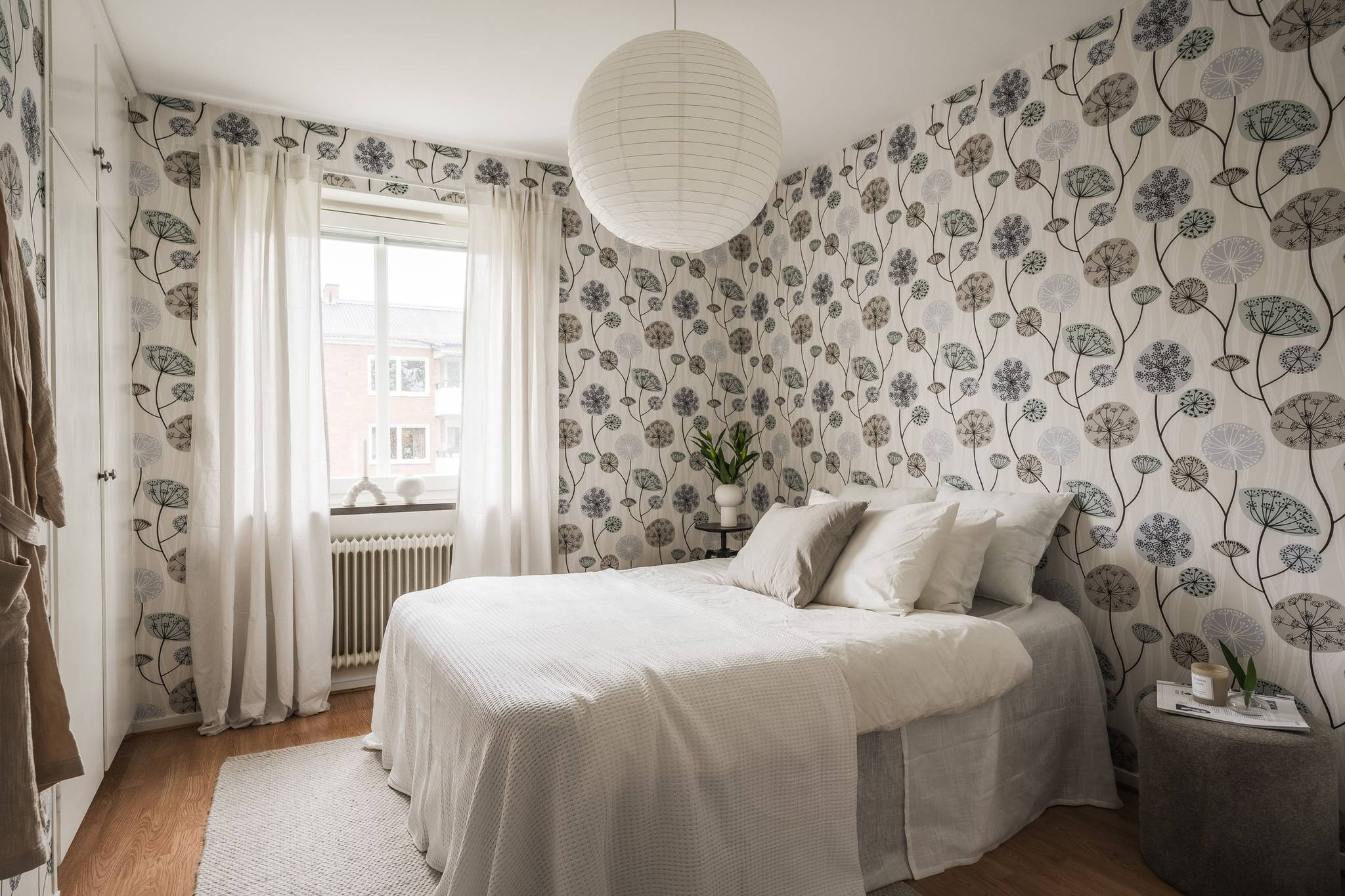 3 rum Lägenhet på Tallåsvägen 5B Stigslund Gävle kommun - bild 16