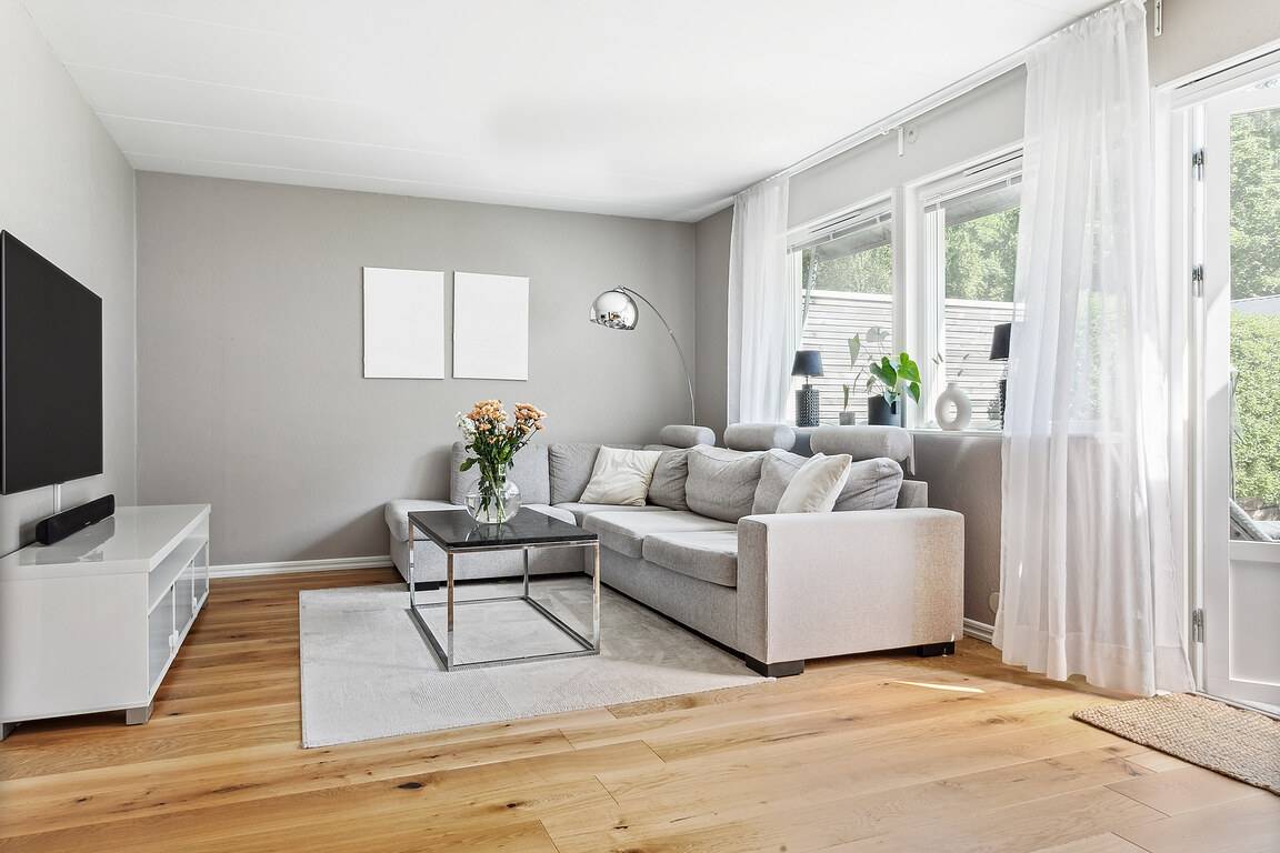 6 rum Villa på Enbärsvägen 32 Floda - Uddared Lerums kommun - bild 12