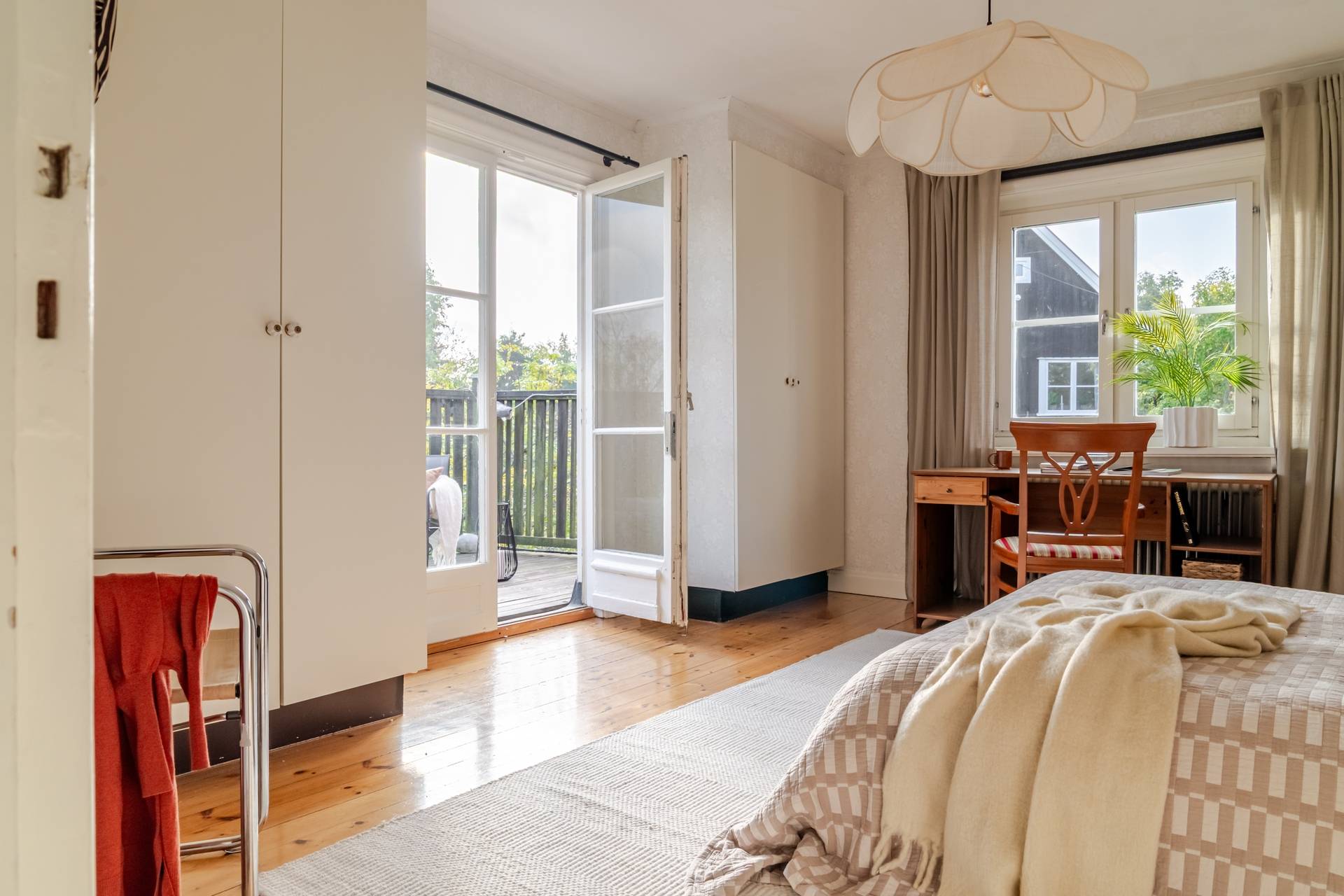 7 rum Villa på Topeliusvägen 32 Bromma Stockholms kommun - bild 47