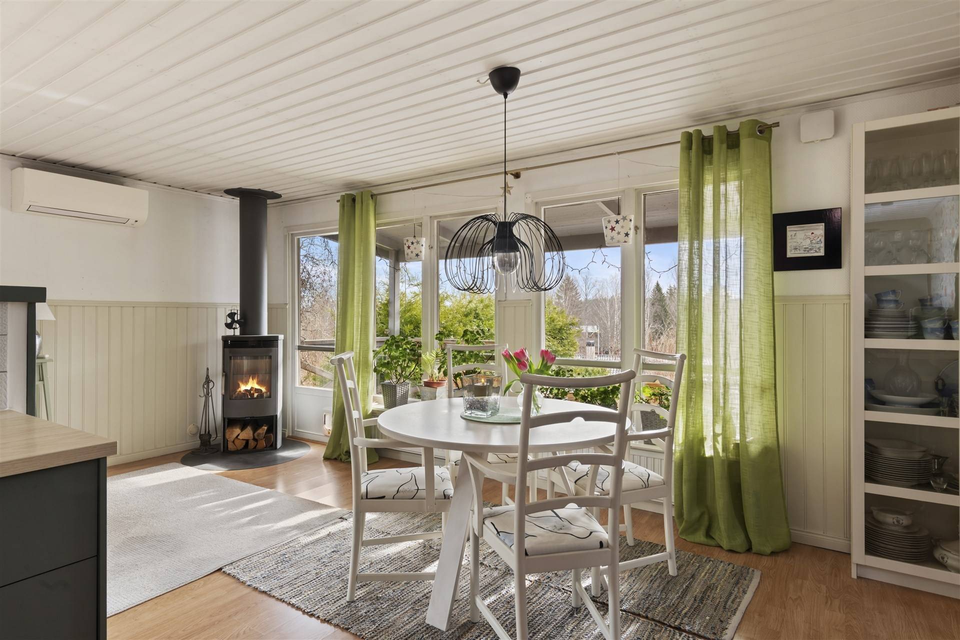 2 rum Villa på Sommarbrisvägen 5 Sundsta Norrtälje kommun - bild 21