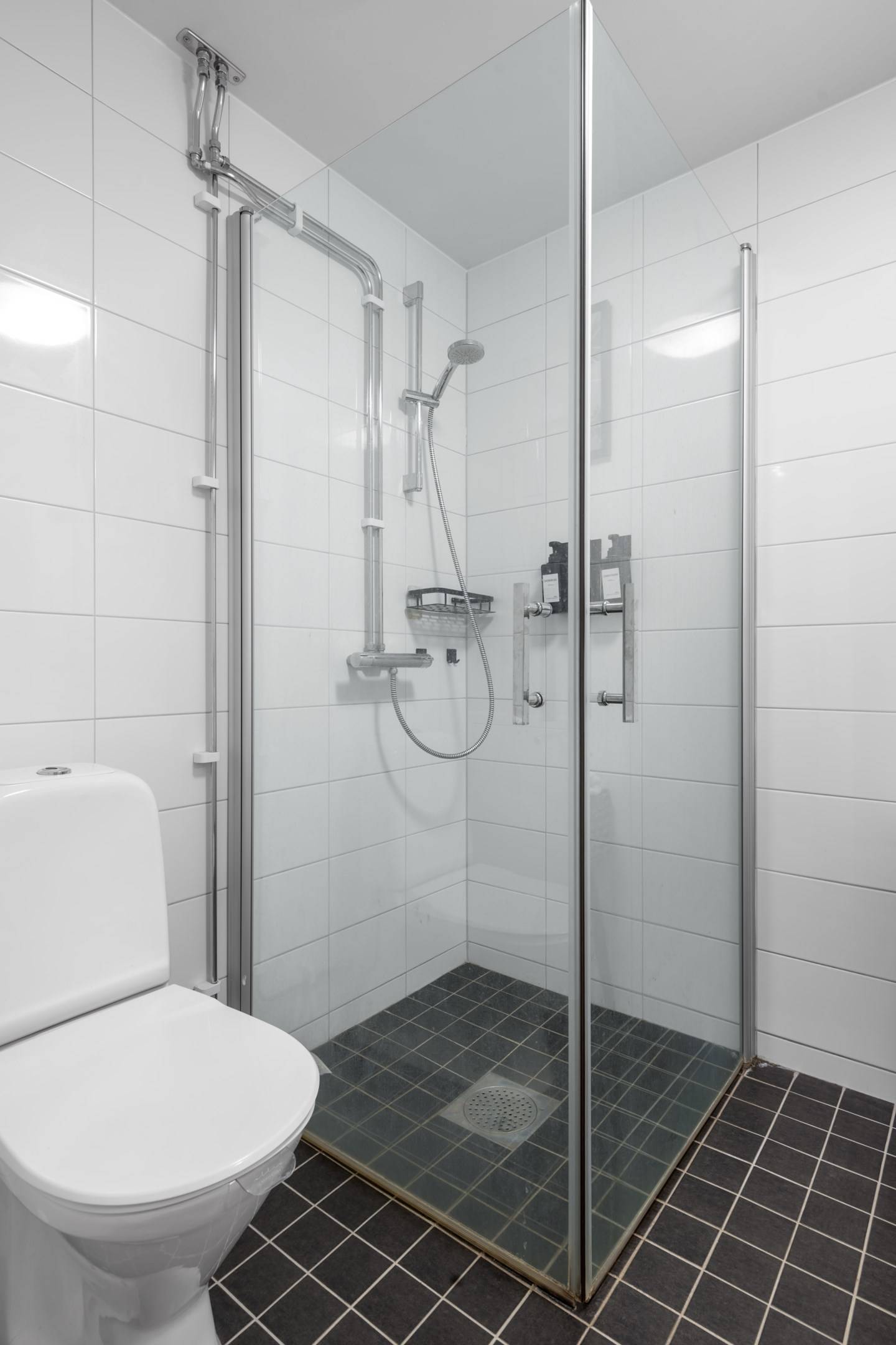 2 rum Lägenhet på Ursviks allé 41 Rissne Sundbybergs kommun - bild 17