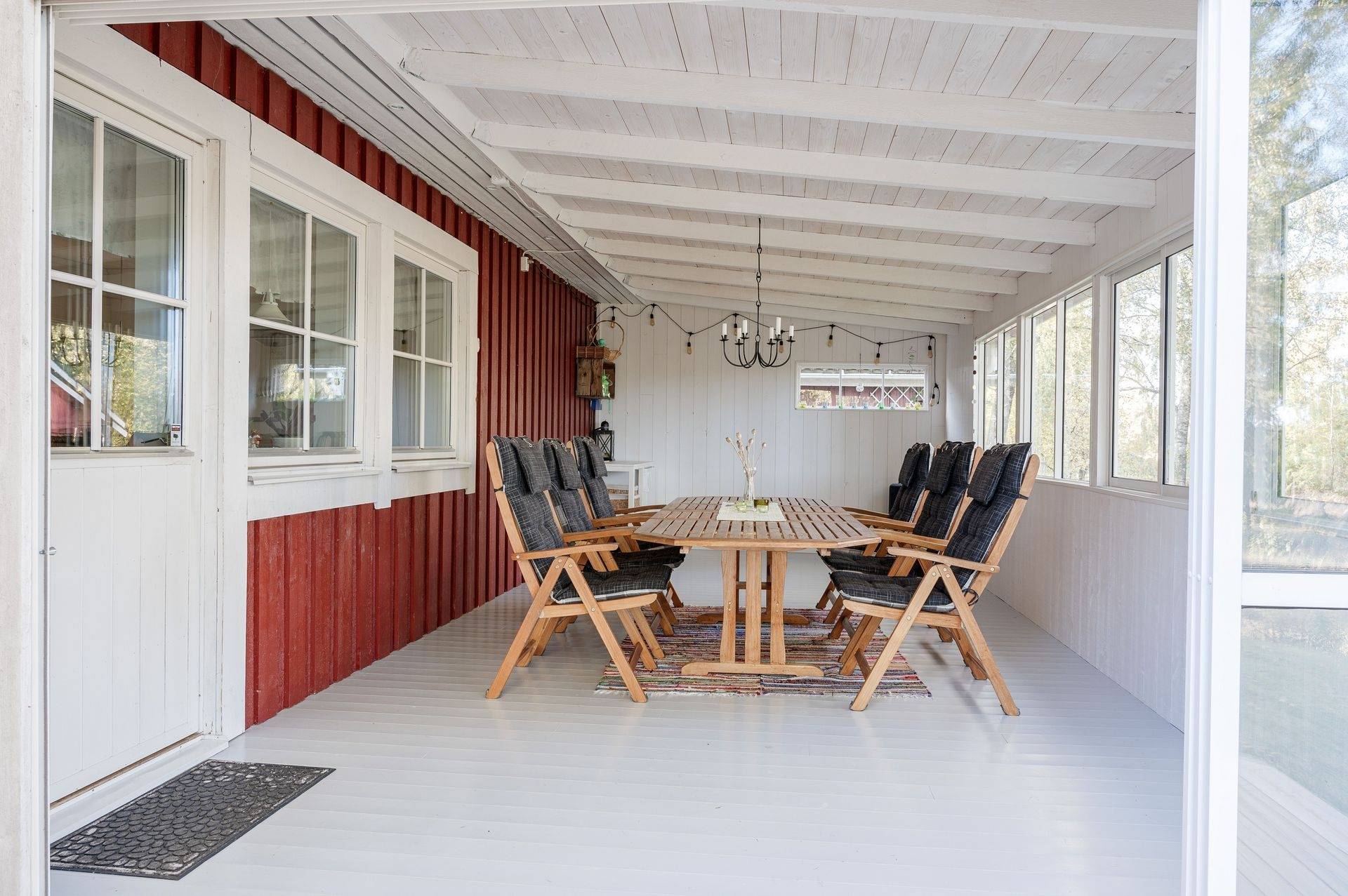 5 rum Villa på Värhulta Häggbergshagen 4 Arboga - Värhulta Eskilstuna kommun - bild 26