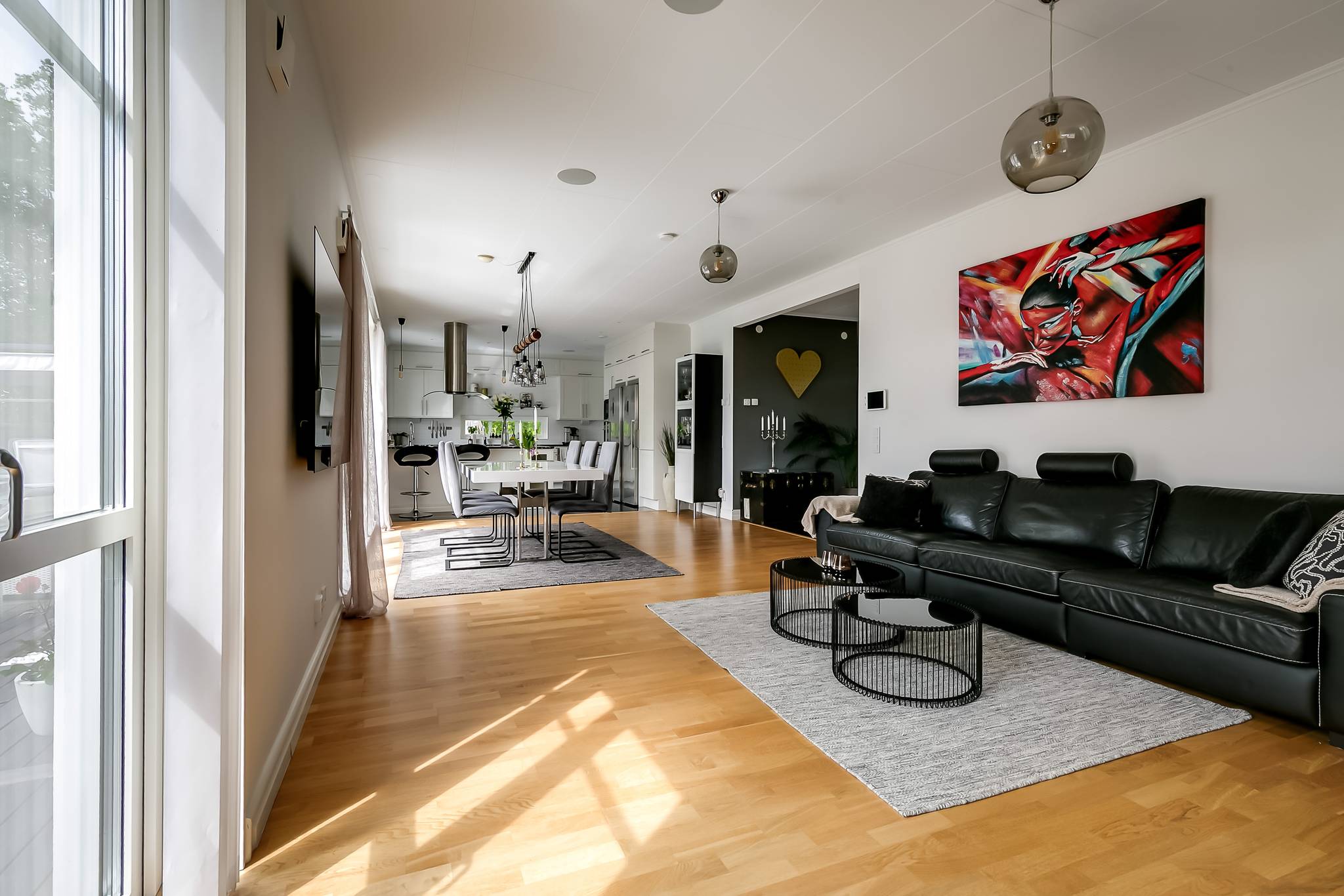 7 rum Villa på Kolstad säteri 10 Svärtinge Finspångs kommun - bild 34