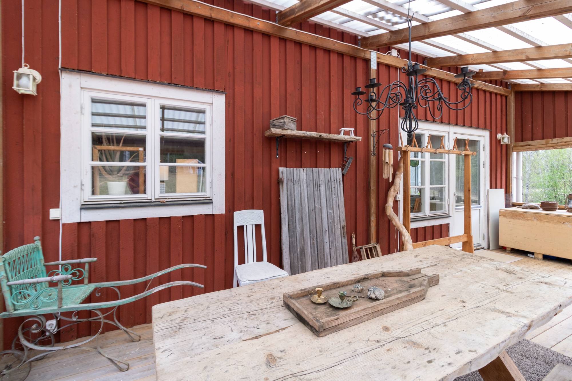 4 rum Villa på Norrhavra 91 Norrhavra Hudiksvalls kommun - bild 41