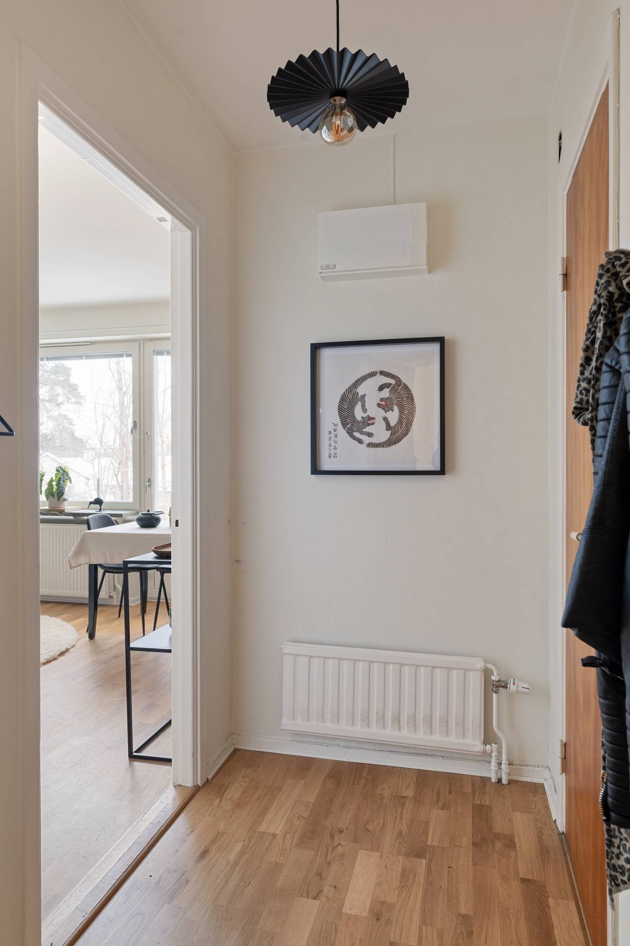 1 rum Lägenhet på Svartågatan 59 Kärrtorp/Bagarmossen Stockholms kommun - bild 3