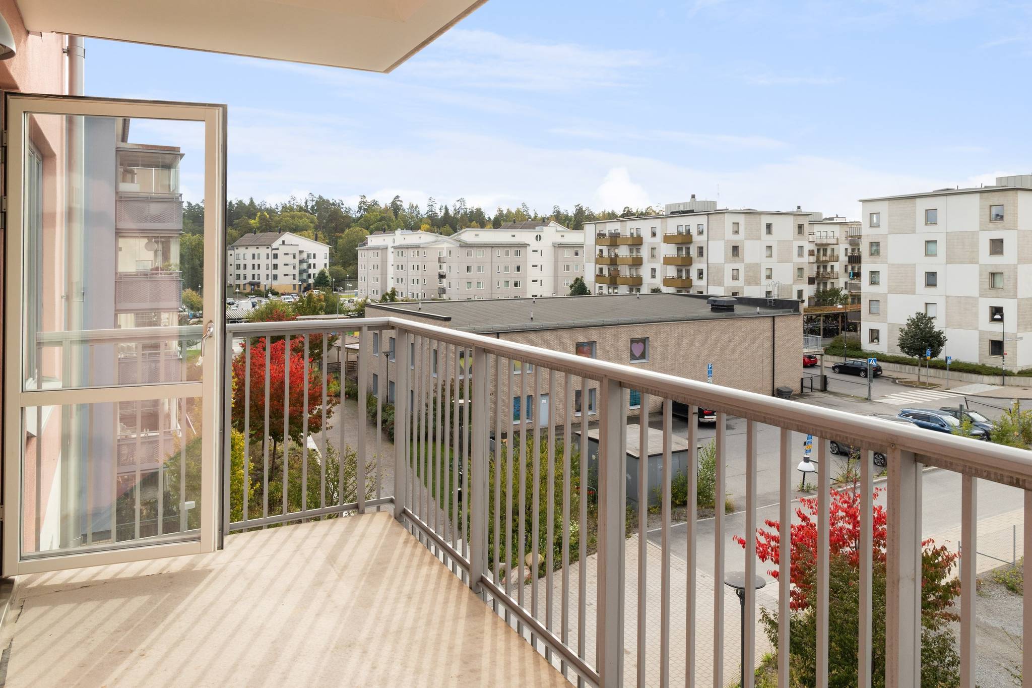 4 rum Lägenhet på Maja Snis gata 6, 3 tr Porslinskvarteren/Gustavsberg Värmdö kommun - bild 16