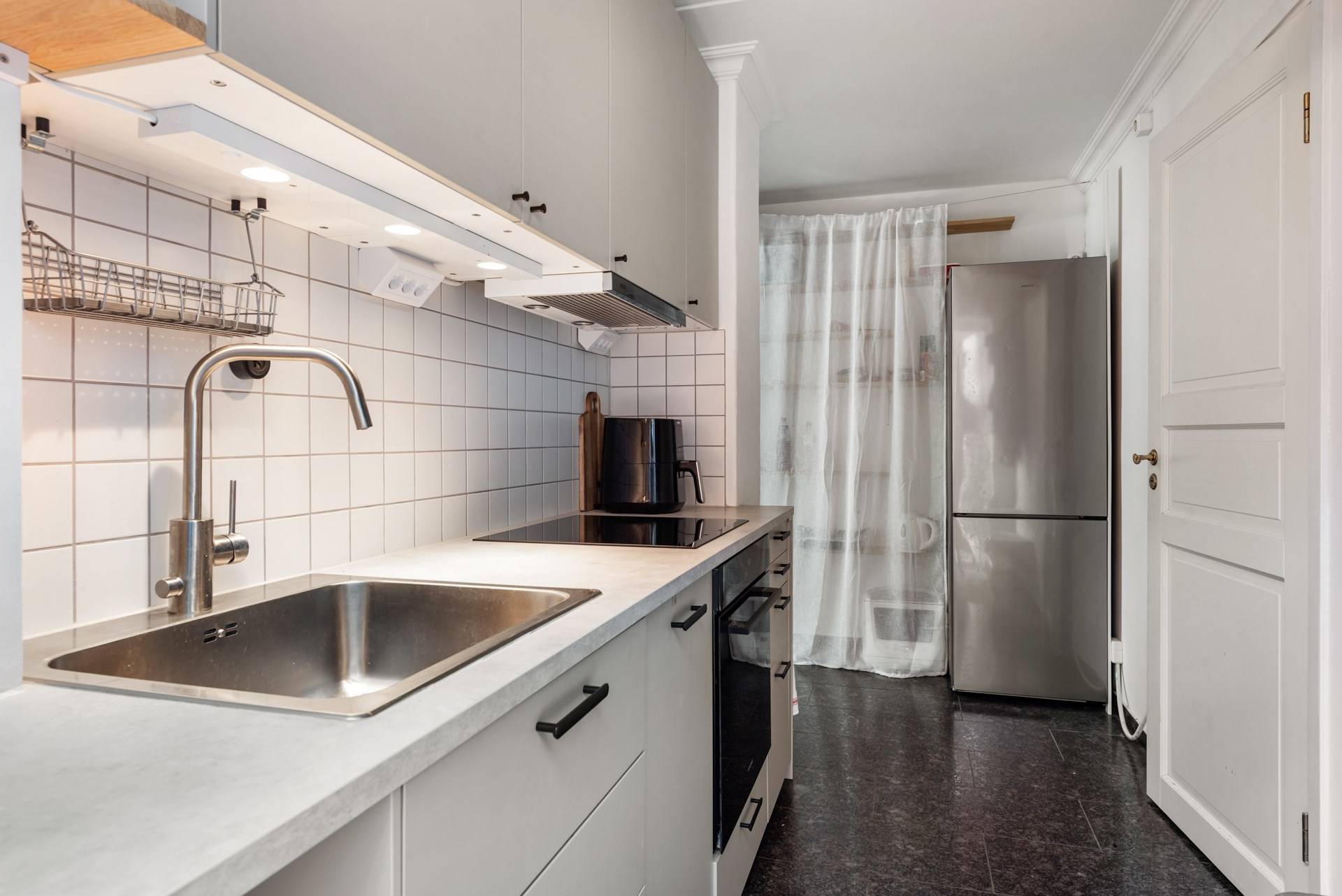 6 rum Villa på Bromsvägen 14 Nacka kommun - bild 34