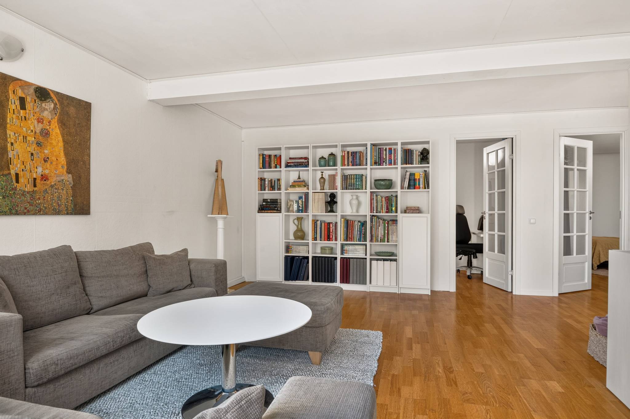5 rum Radhus på Mölnesjögatan 101 Rannebergen Göteborgs kommun - bild 19