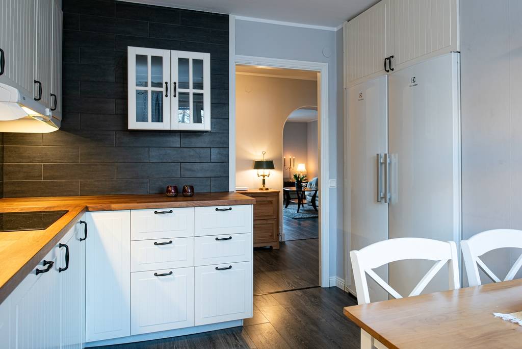 2 rum Lägenhet på Djupegatan 34 B Hudiksvalls kommun - bild 3