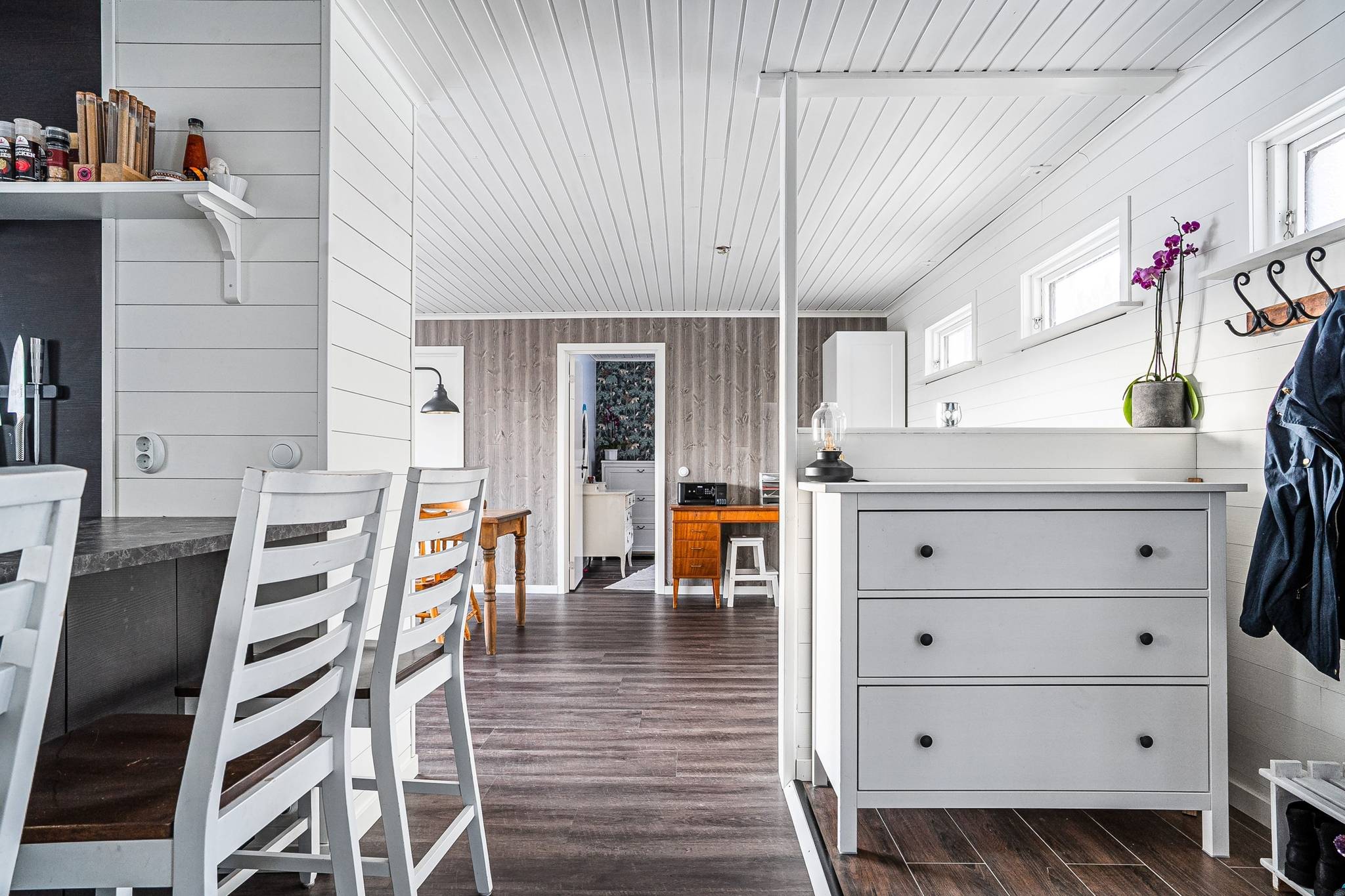 5 rum Villa på Kårsta 145 Indal Sundsvalls kommun - bild 9